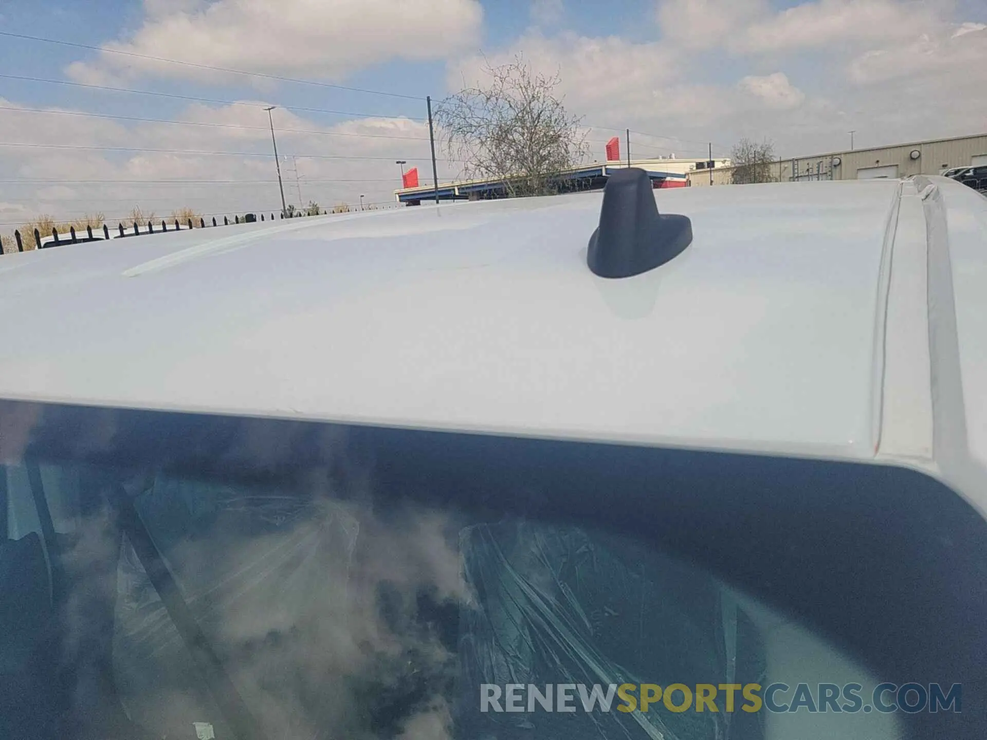 22 Photograph of a damaged car 1FTBW1YM9SKA12952 FORD TRANSIT 2025