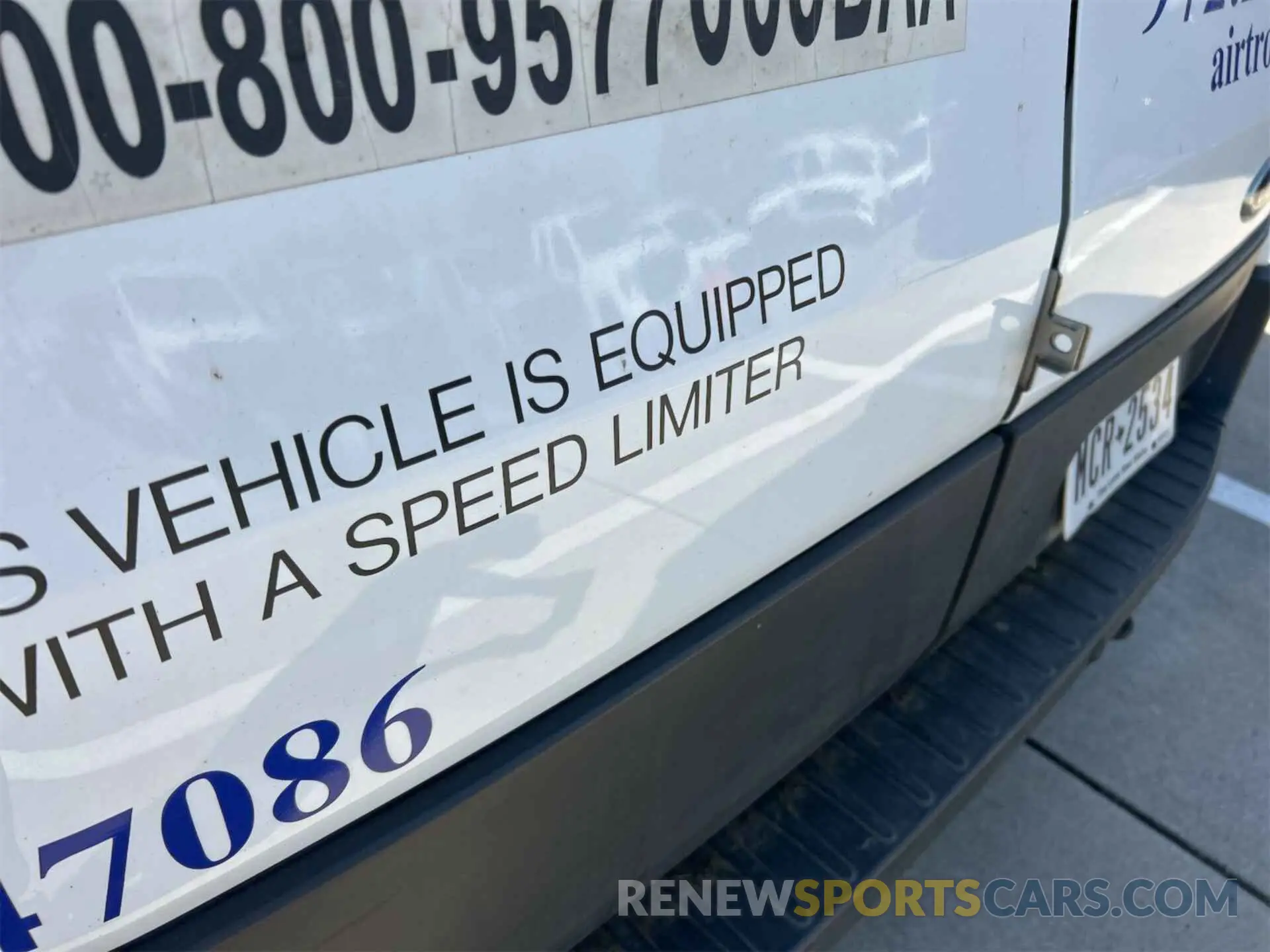 14 Photograph of a damaged car 1FTYR1CM1KKA80395 FORD TRANSIT-250 2019