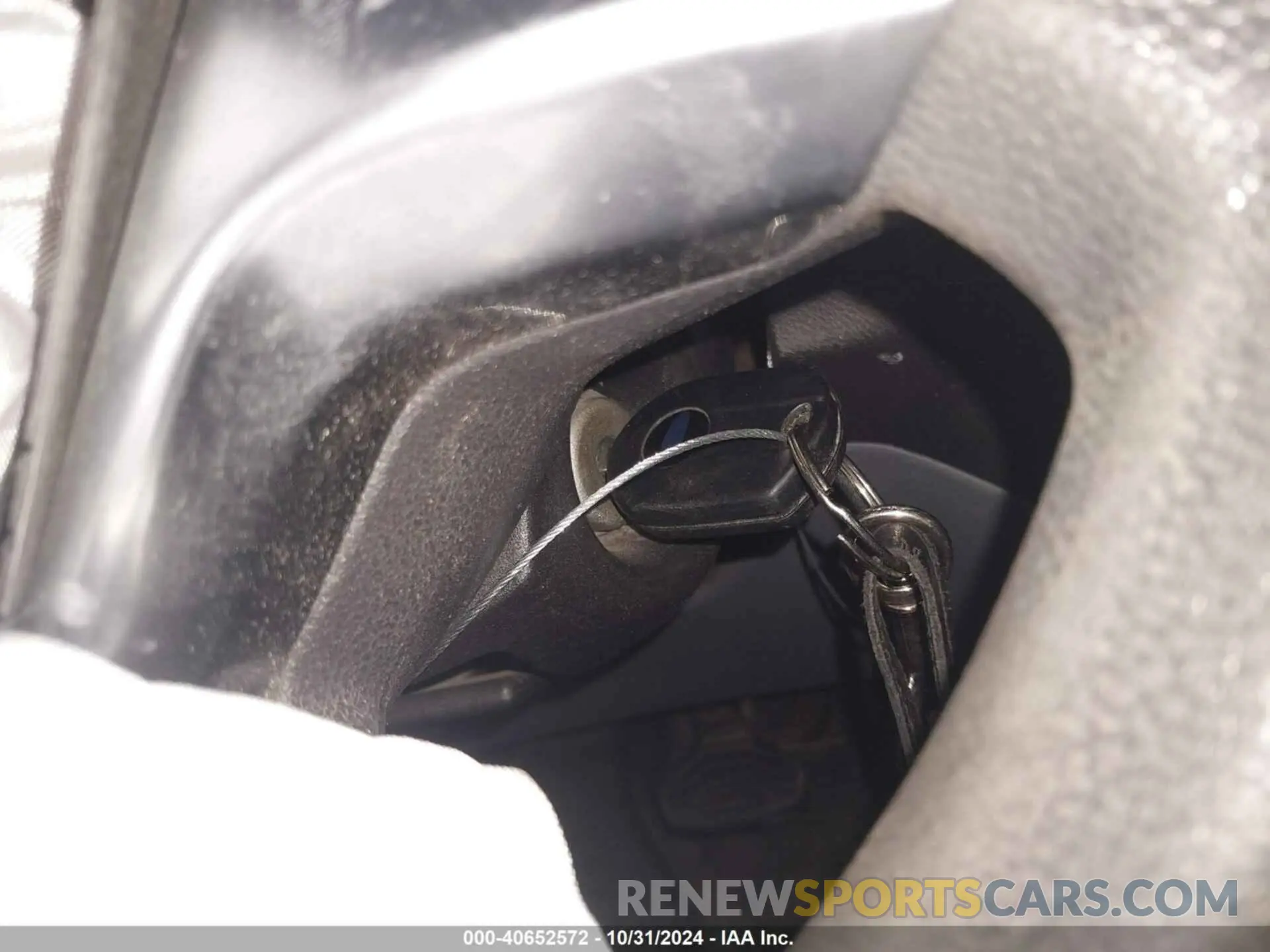 11 Photograph of a damaged car 1FTYR1CM4KKA00653 FORD TRANSIT-250 2019
