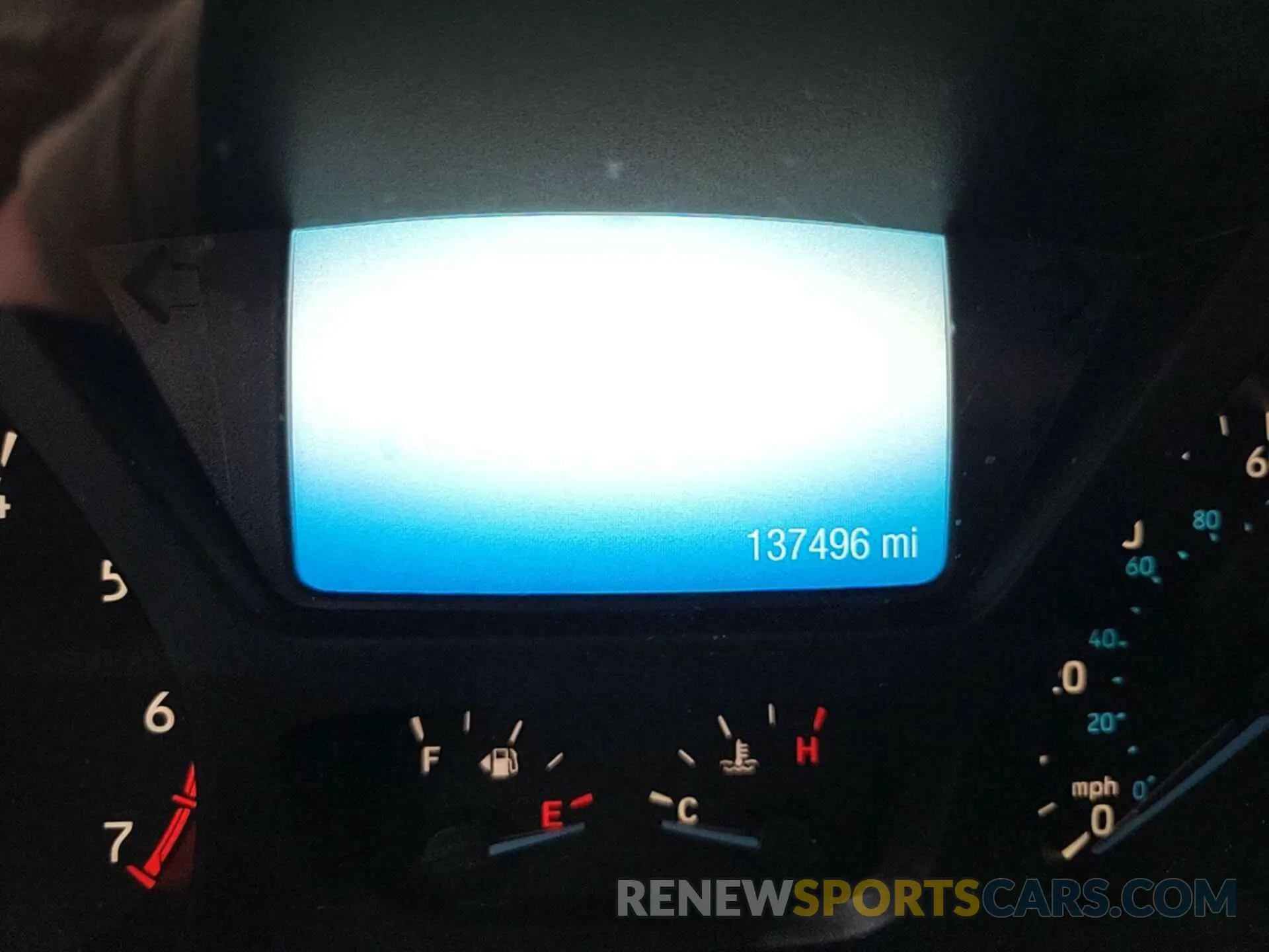12 Photograph of a damaged car 1FTYR1YG2KKA40832 FORD TRANSIT-250 2019