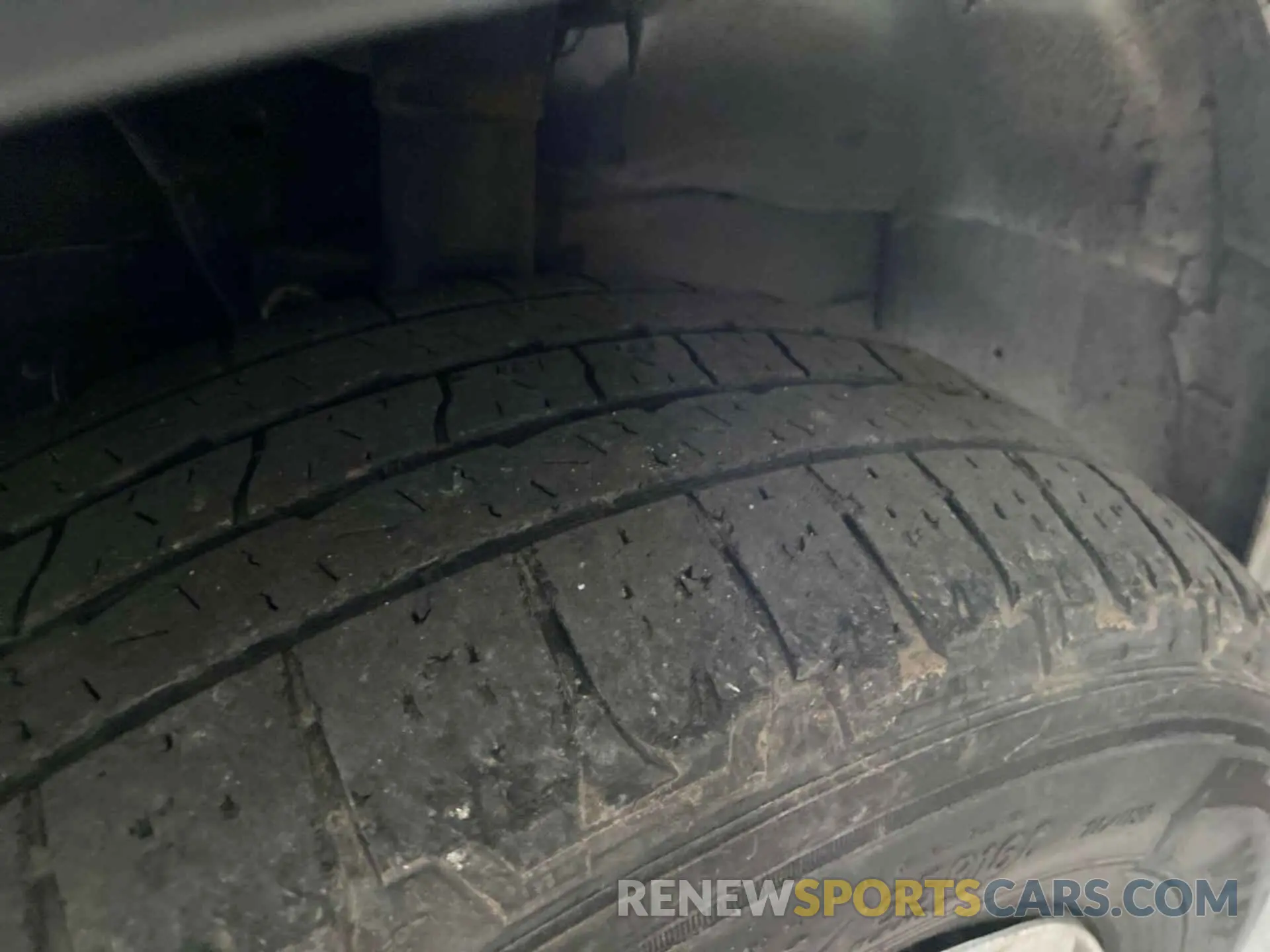 14 Photograph of a damaged car 1FTYR1YG5KKB80289 FORD TRANSIT-250 2019
