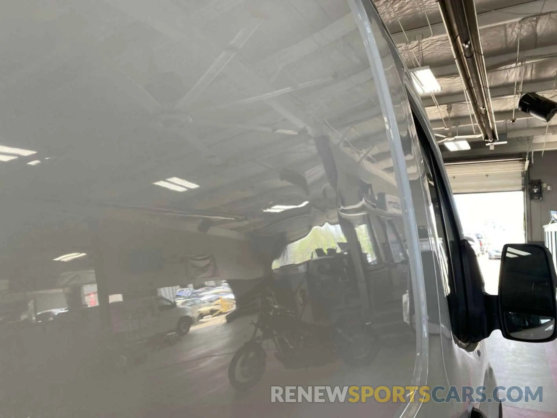 39 Photograph of a damaged car 1FTYR1YG5KKB80289 FORD TRANSIT-250 2019