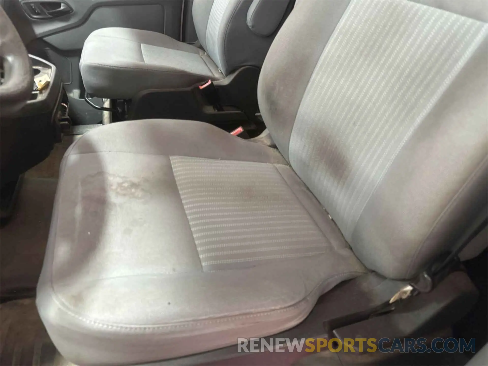22 Photograph of a damaged car 1FTYR1YG6KKB26483 FORD TRANSIT-250 2019