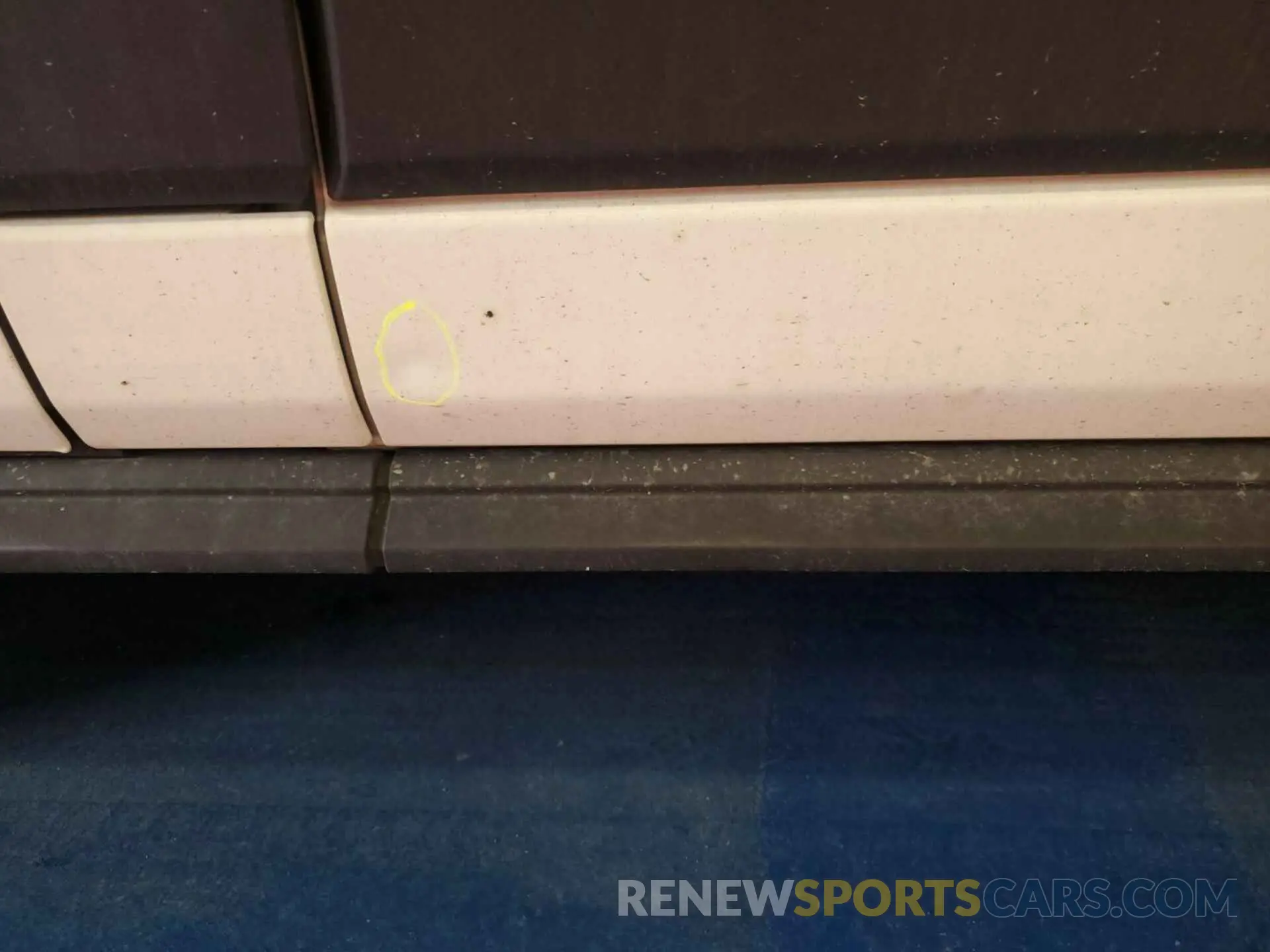 14 Photograph of a damaged car 1FTYR1YM0KKB87849 FORD TRANSIT-250 2019