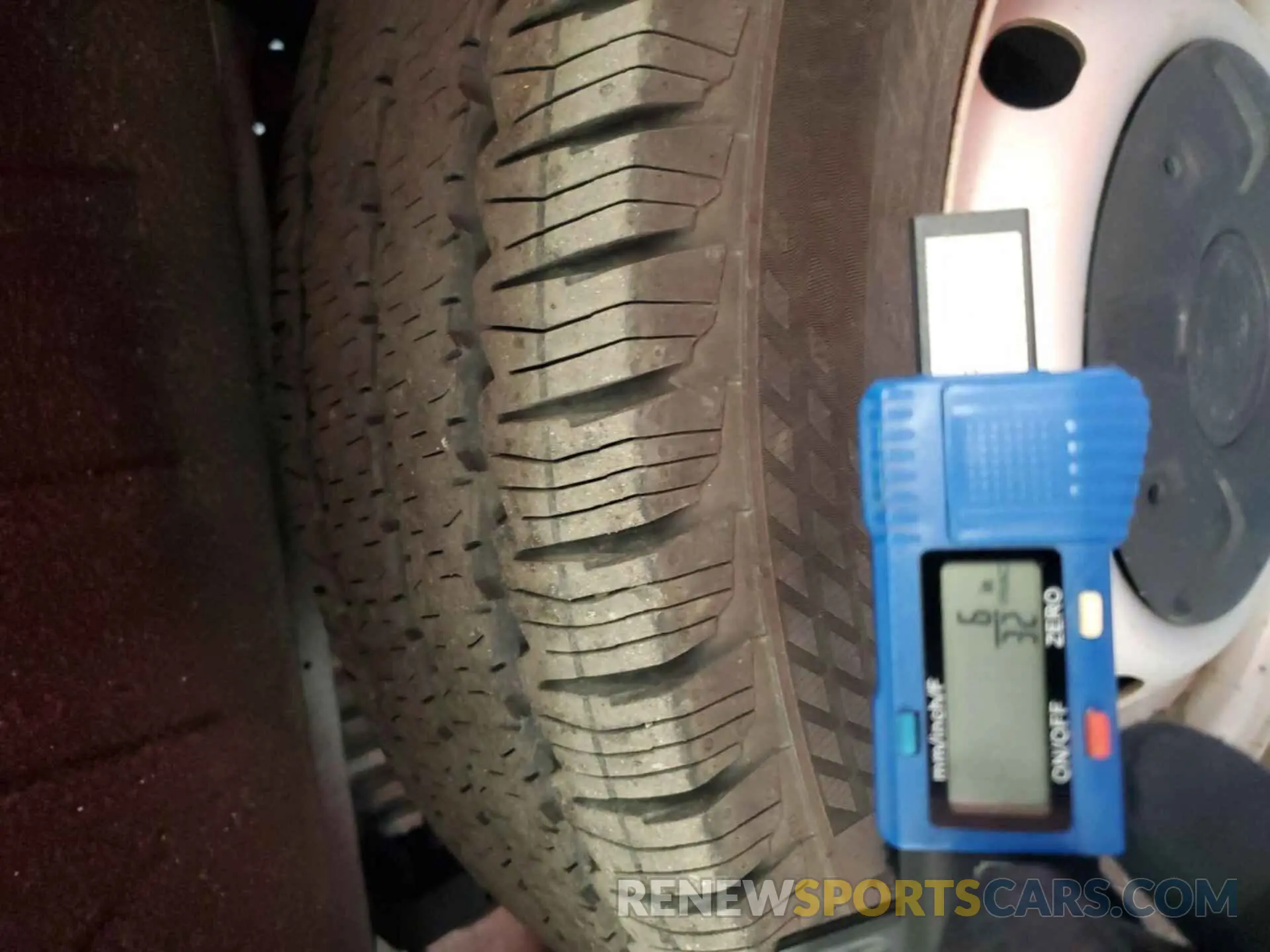 2 Photograph of a damaged car 1FTYR1YM0KKB87849 FORD TRANSIT-250 2019