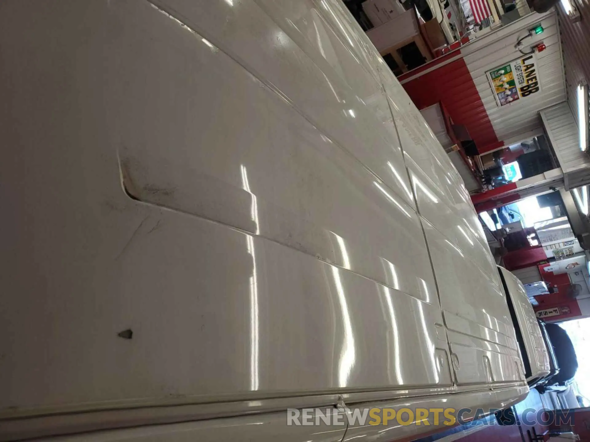 23 Photograph of a damaged car 1FTYR1YM0KKB87849 FORD TRANSIT-250 2019