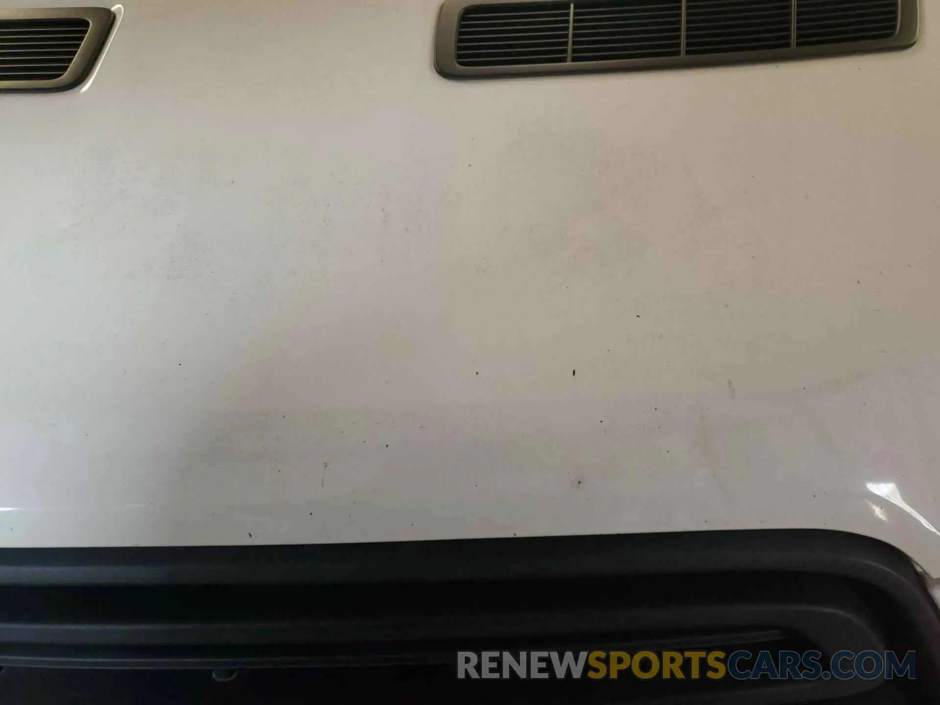 6 Photograph of a damaged car 1FTYR1YM0KKB87849 FORD TRANSIT-250 2019