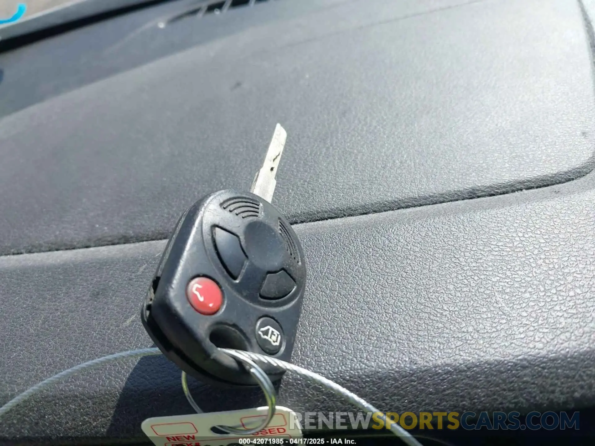 11 Photograph of a damaged car 1FTYR1YM2KKA26600 FORD TRANSIT-250 2019