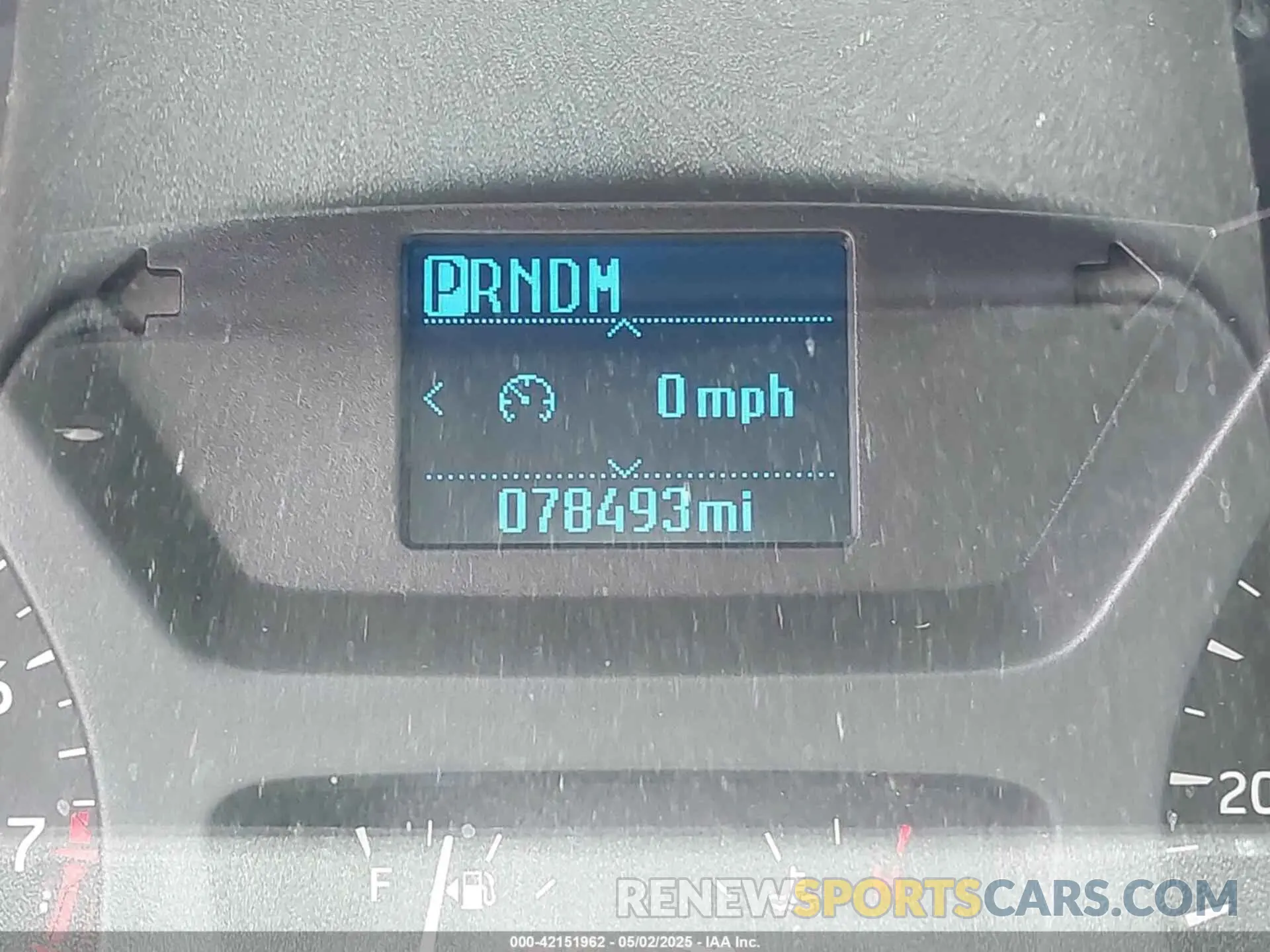 15 Photograph of a damaged car 1FTYR1YM6KKB87869 FORD TRANSIT-250 2019