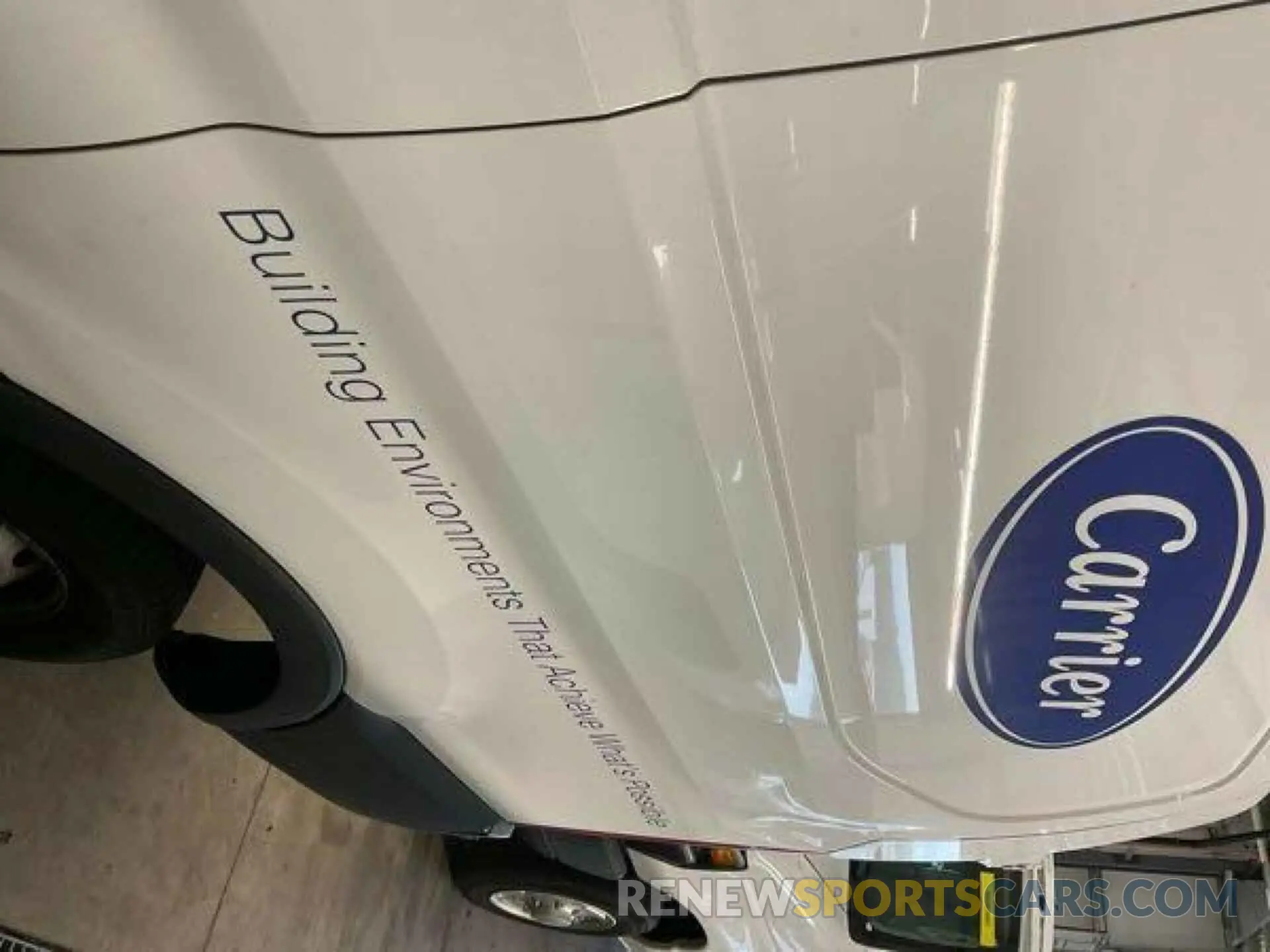 20 Photograph of a damaged car 1FTYR1YM8KKB87839 FORD TRANSIT-250 2019