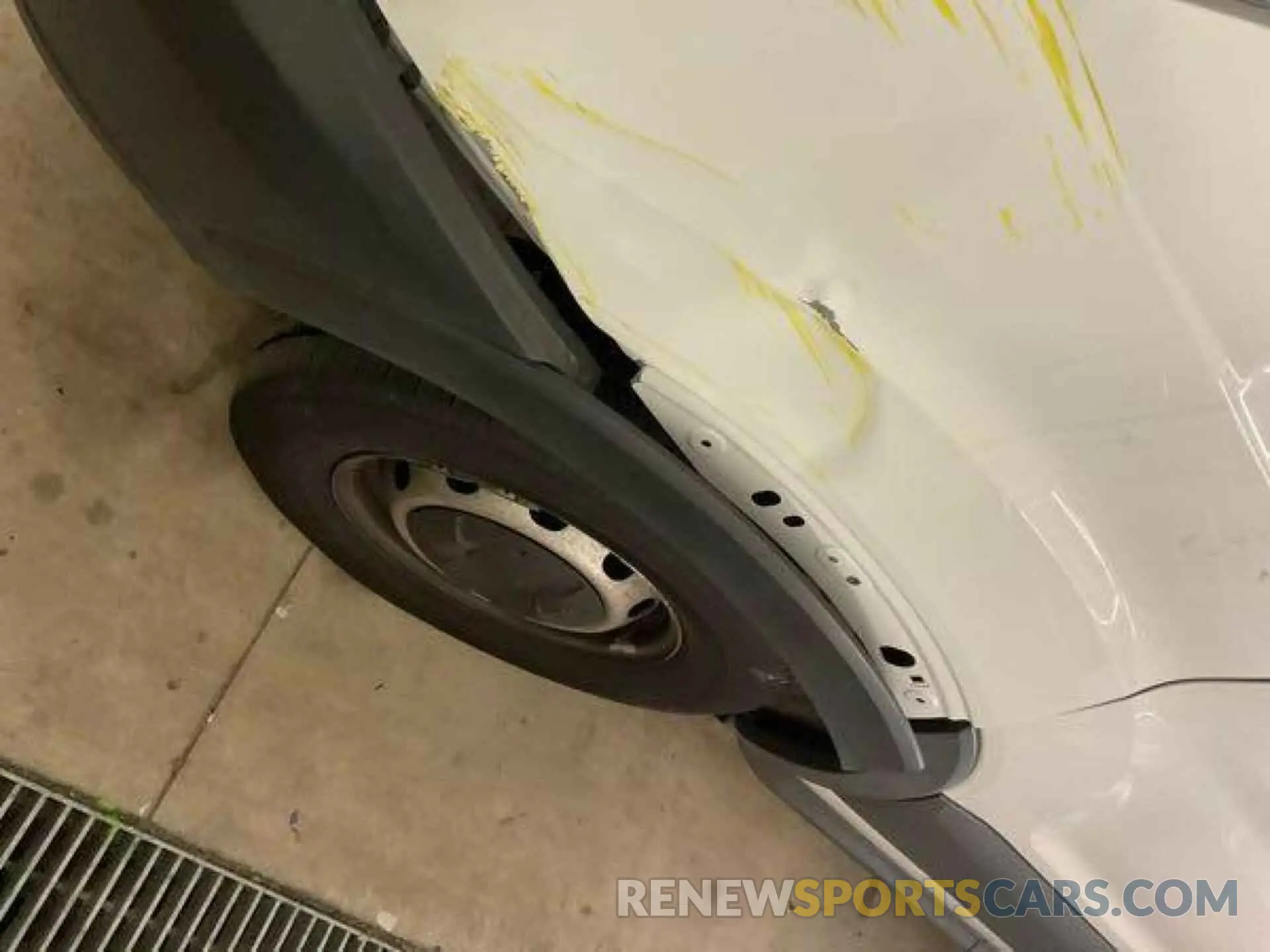 3 Photograph of a damaged car 1FTYR1YM8KKB87839 FORD TRANSIT-250 2019
