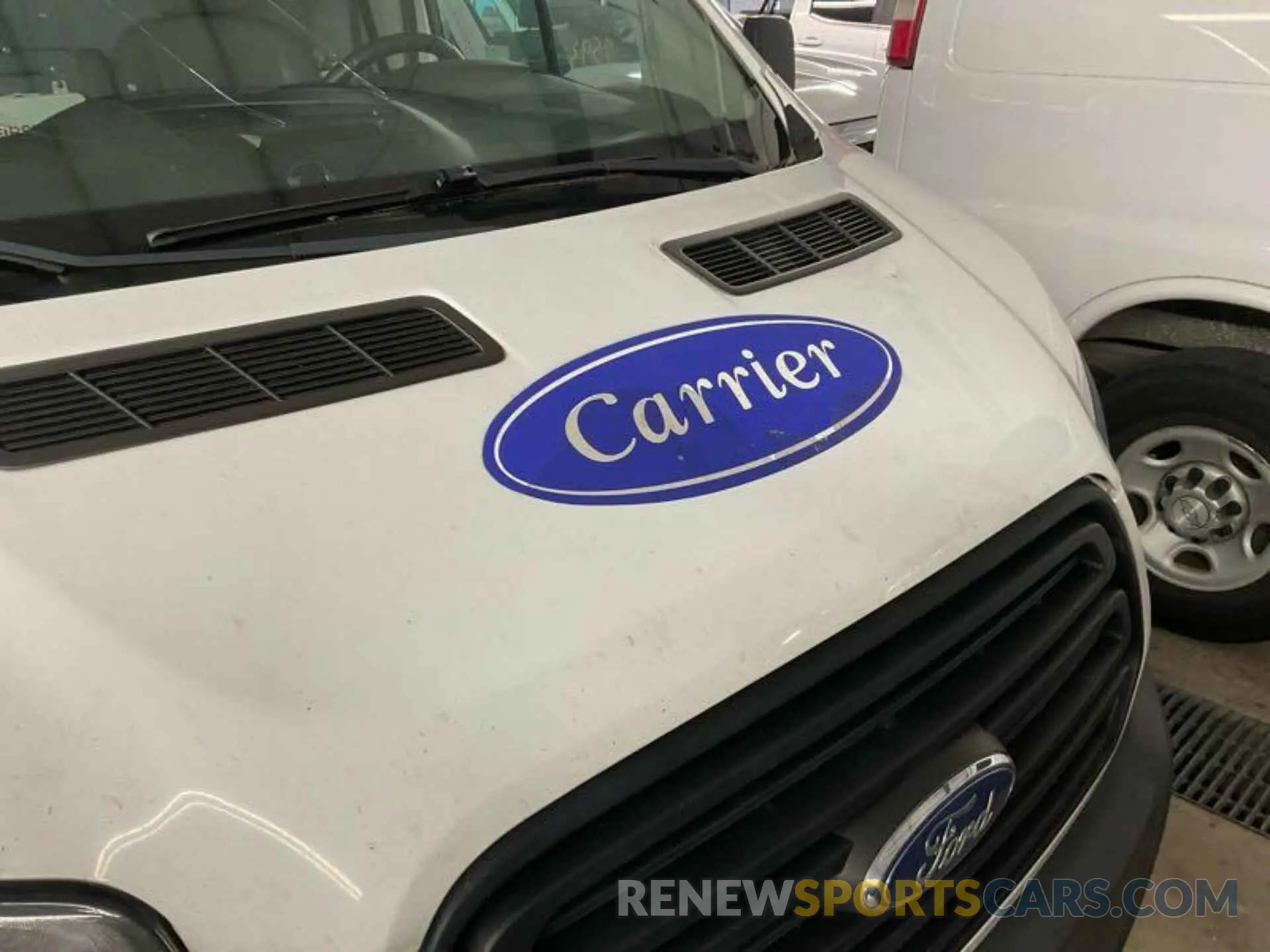 30 Photograph of a damaged car 1FTYR1YM8KKB87839 FORD TRANSIT-250 2019