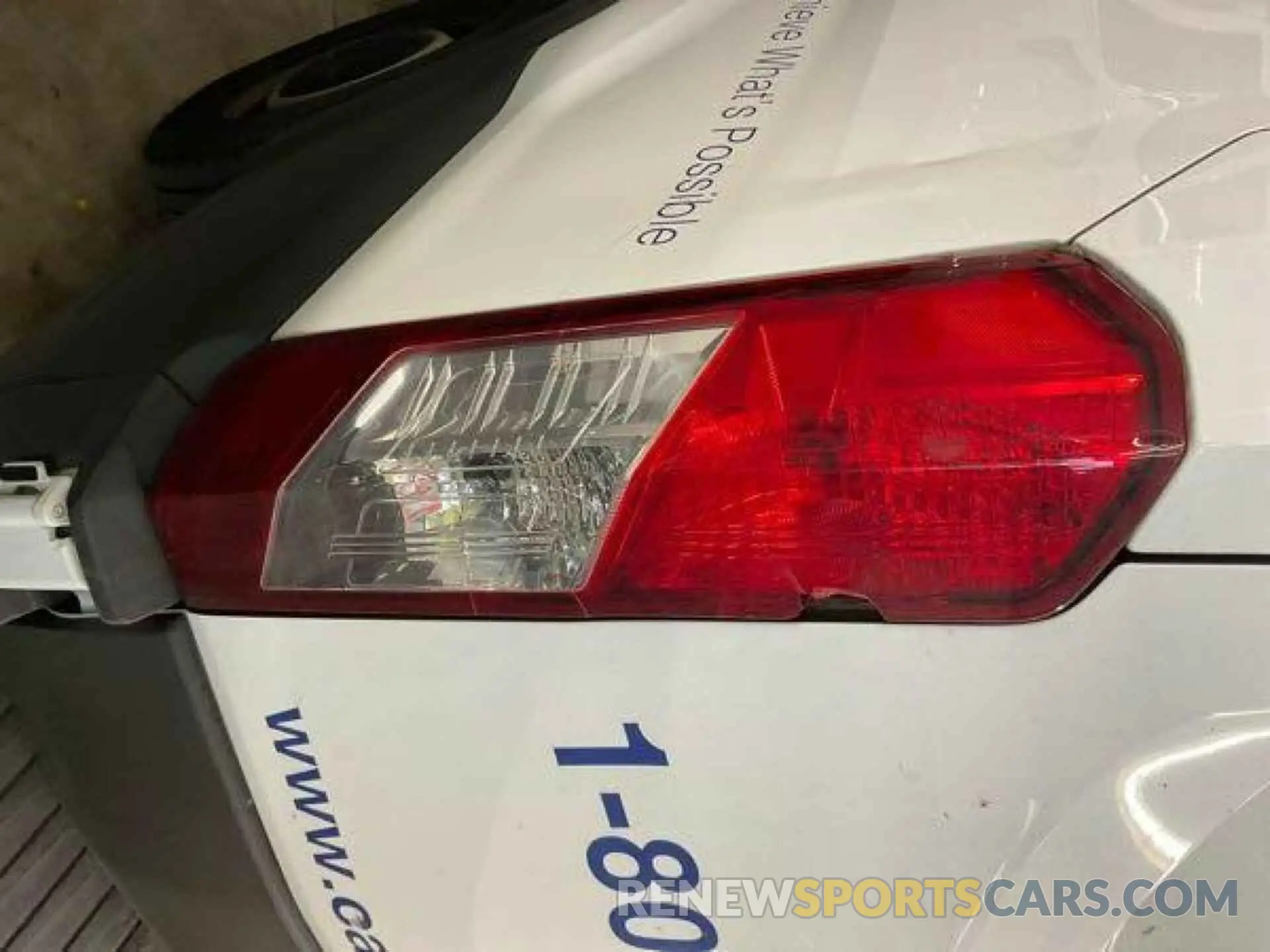 32 Photograph of a damaged car 1FTYR1YM8KKB87839 FORD TRANSIT-250 2019
