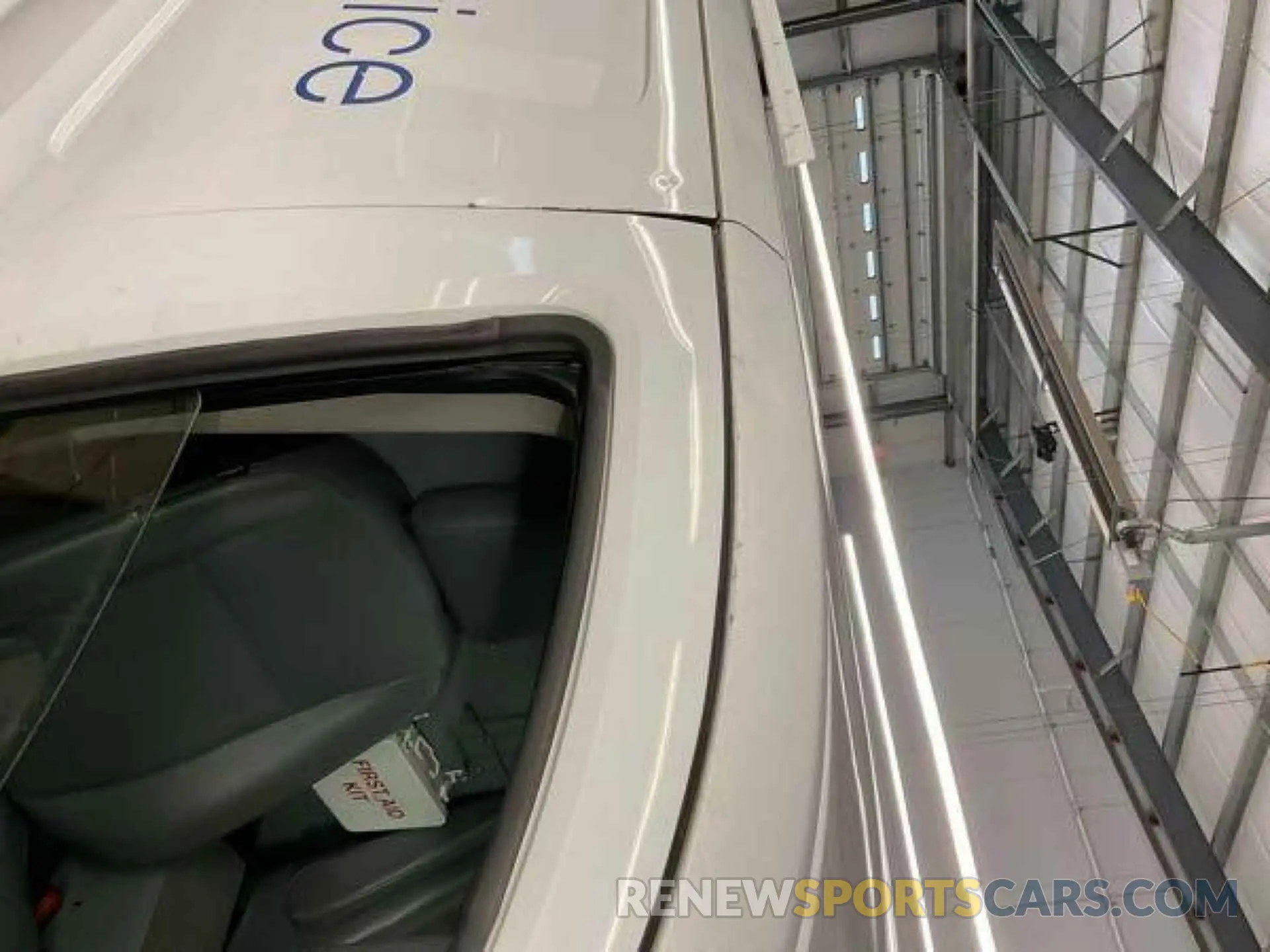 6 Photograph of a damaged car 1FTYR1YM8KKB87839 FORD TRANSIT-250 2019