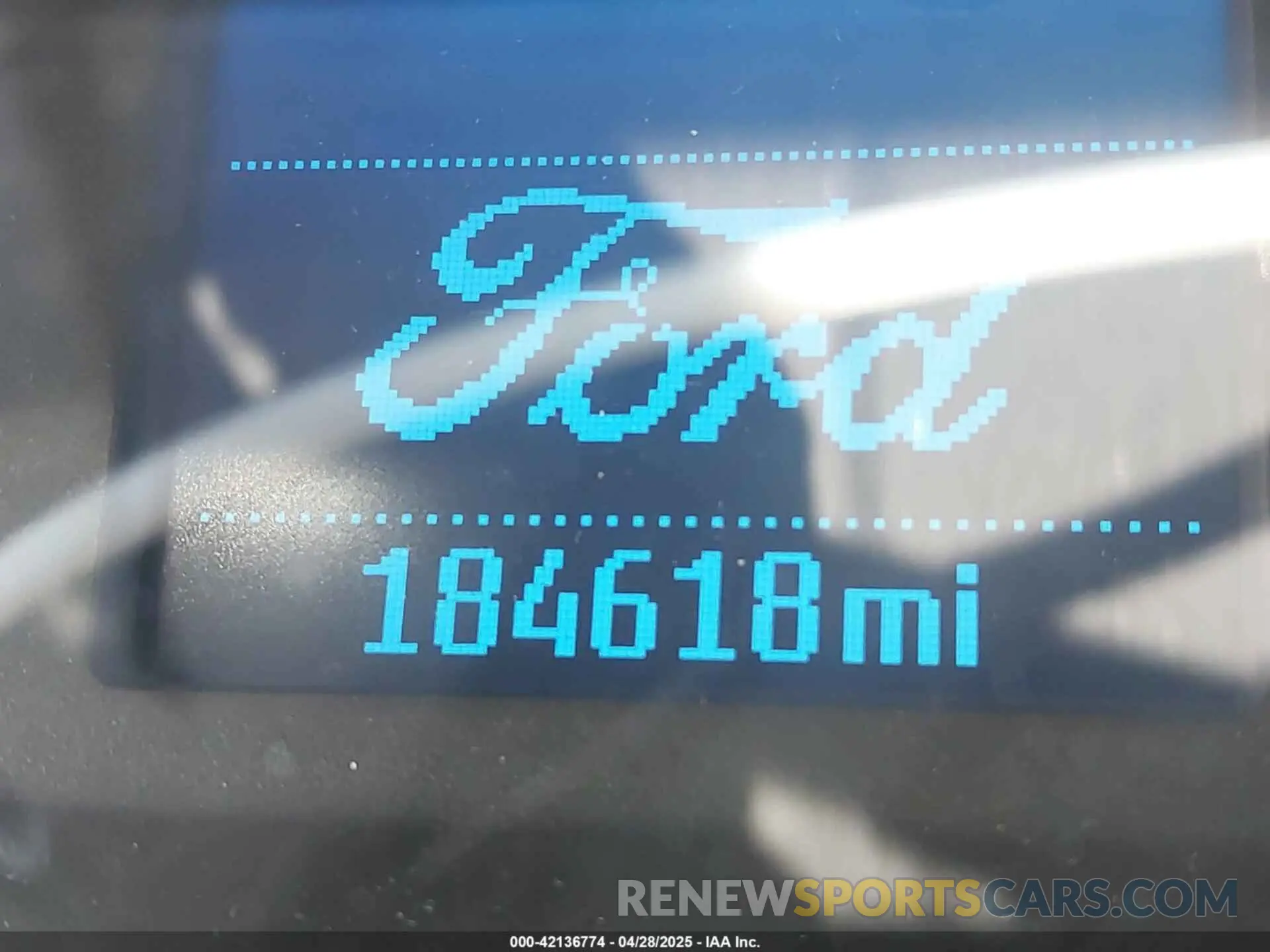 16 Photograph of a damaged car 1FTYR1ZM0KKA86342 FORD TRANSIT-250 2019