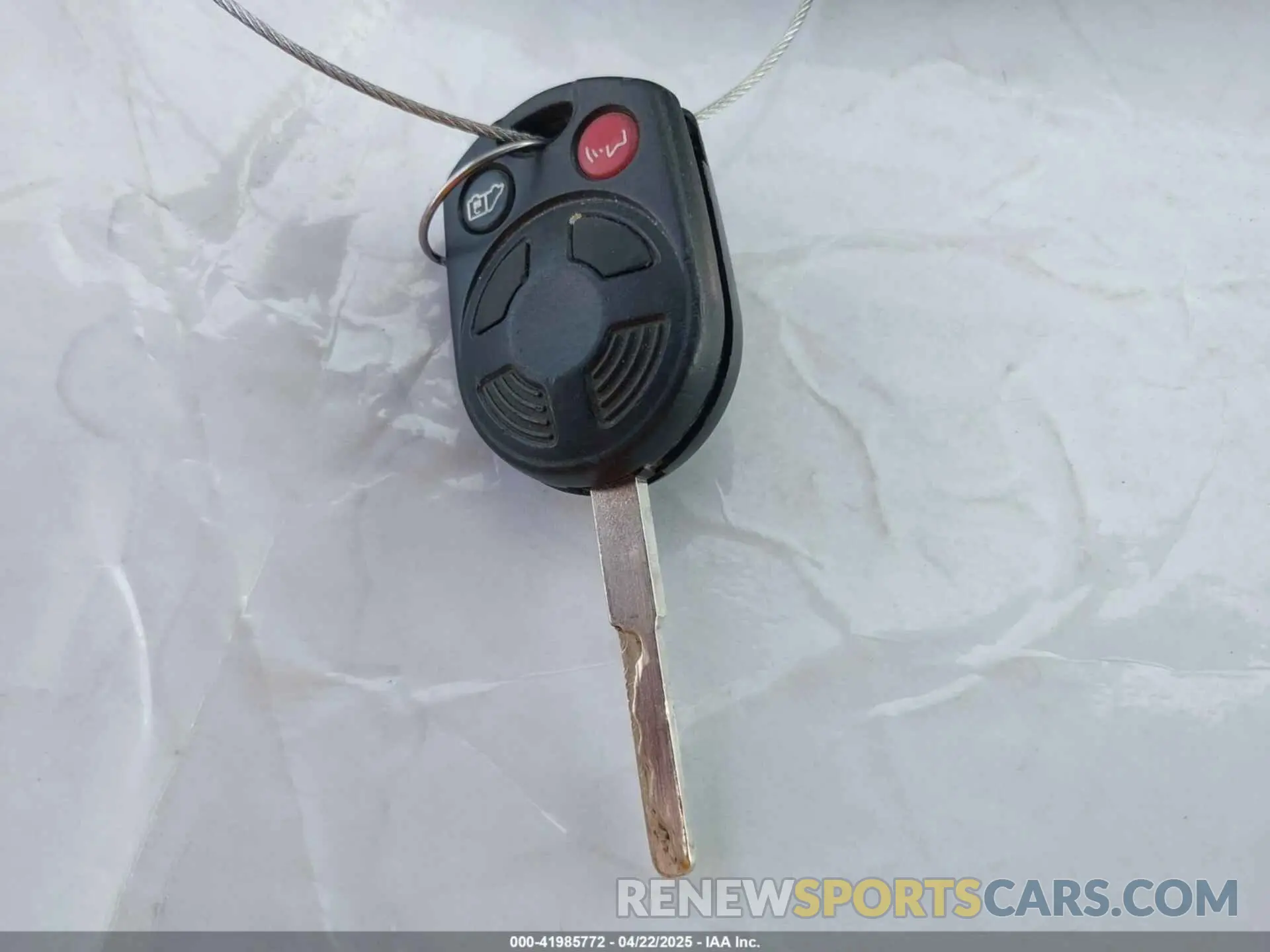 11 Photograph of a damaged car 1FTYR1ZM2KKB02167 FORD TRANSIT-250 2019
