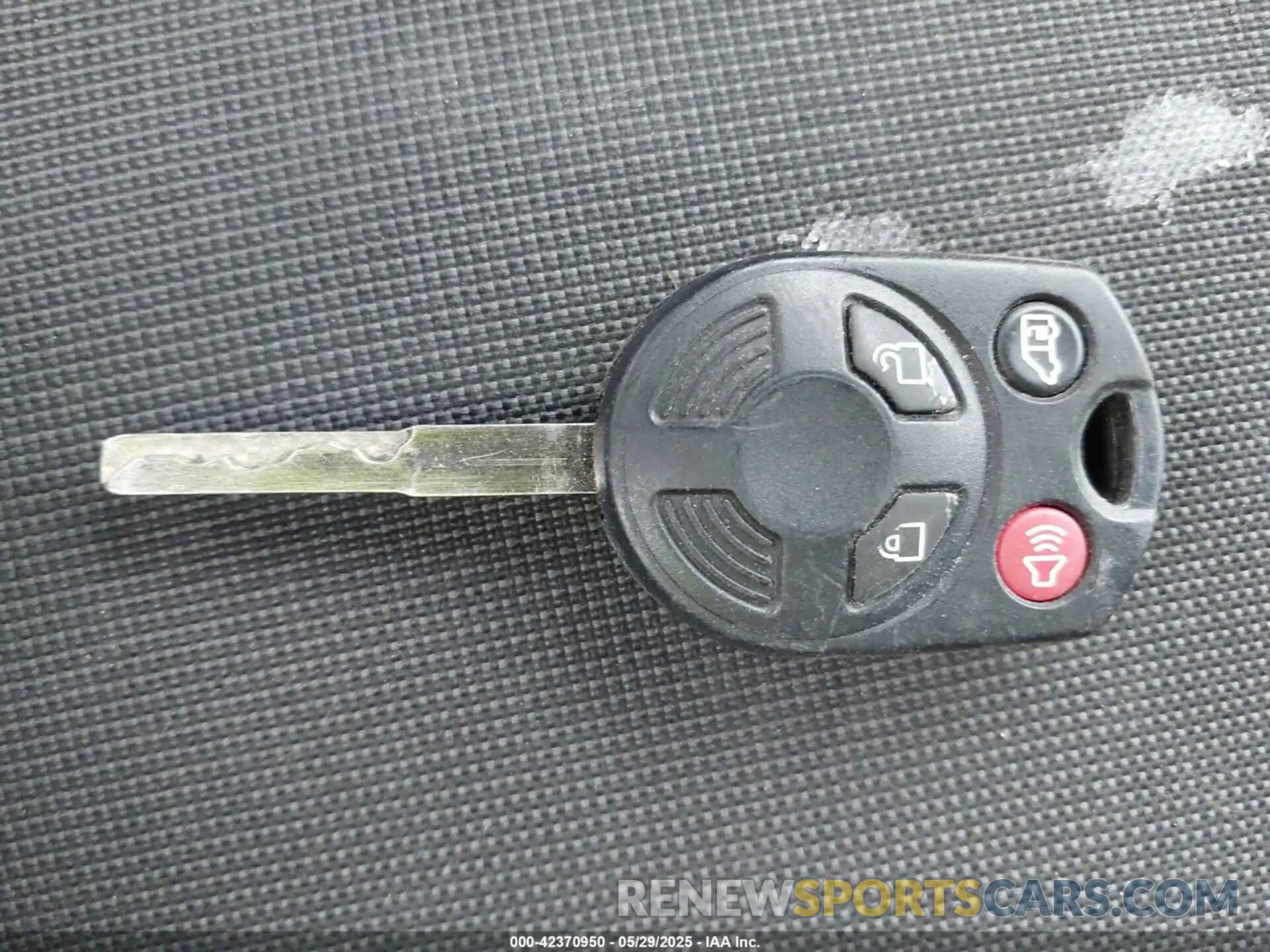 11 Photograph of a damaged car 1FTYR1ZM4KKB36594 FORD TRANSIT-250 2019