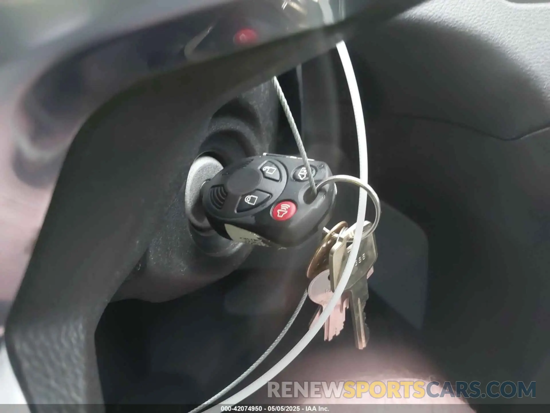 11 Photograph of a damaged car 1FTYR2CG9KKB86352 FORD TRANSIT-250 2019