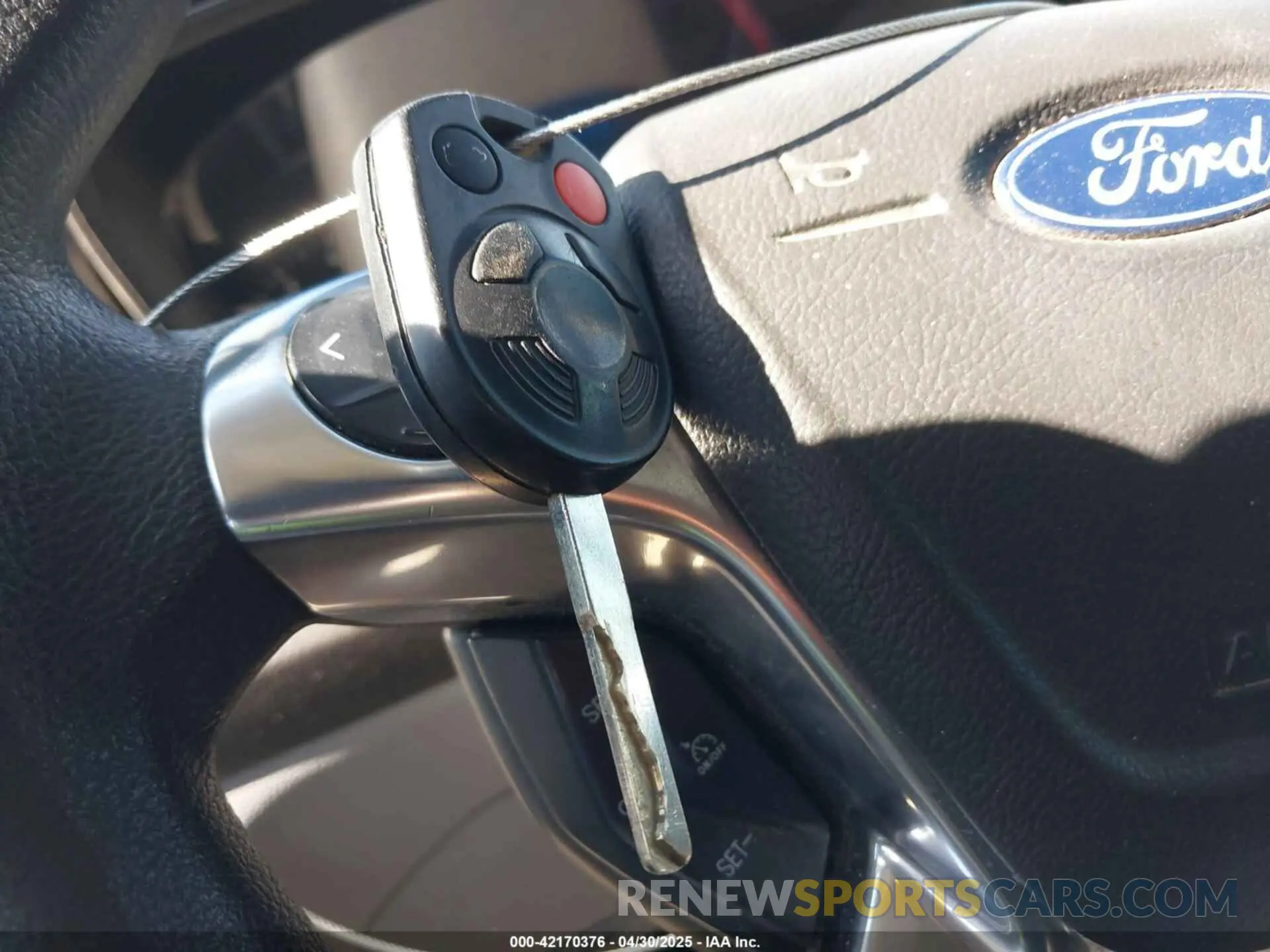 11 Photograph of a damaged car 1FTYR2CM0KKB83667 FORD TRANSIT-250 2019