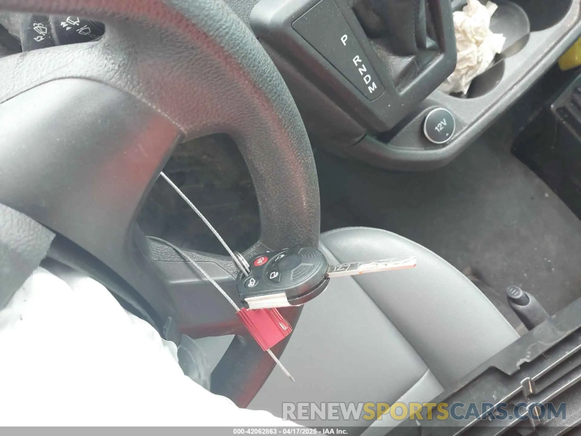 11 Photograph of a damaged car 1FTYR2CM3KKA06742 FORD TRANSIT-250 2019
