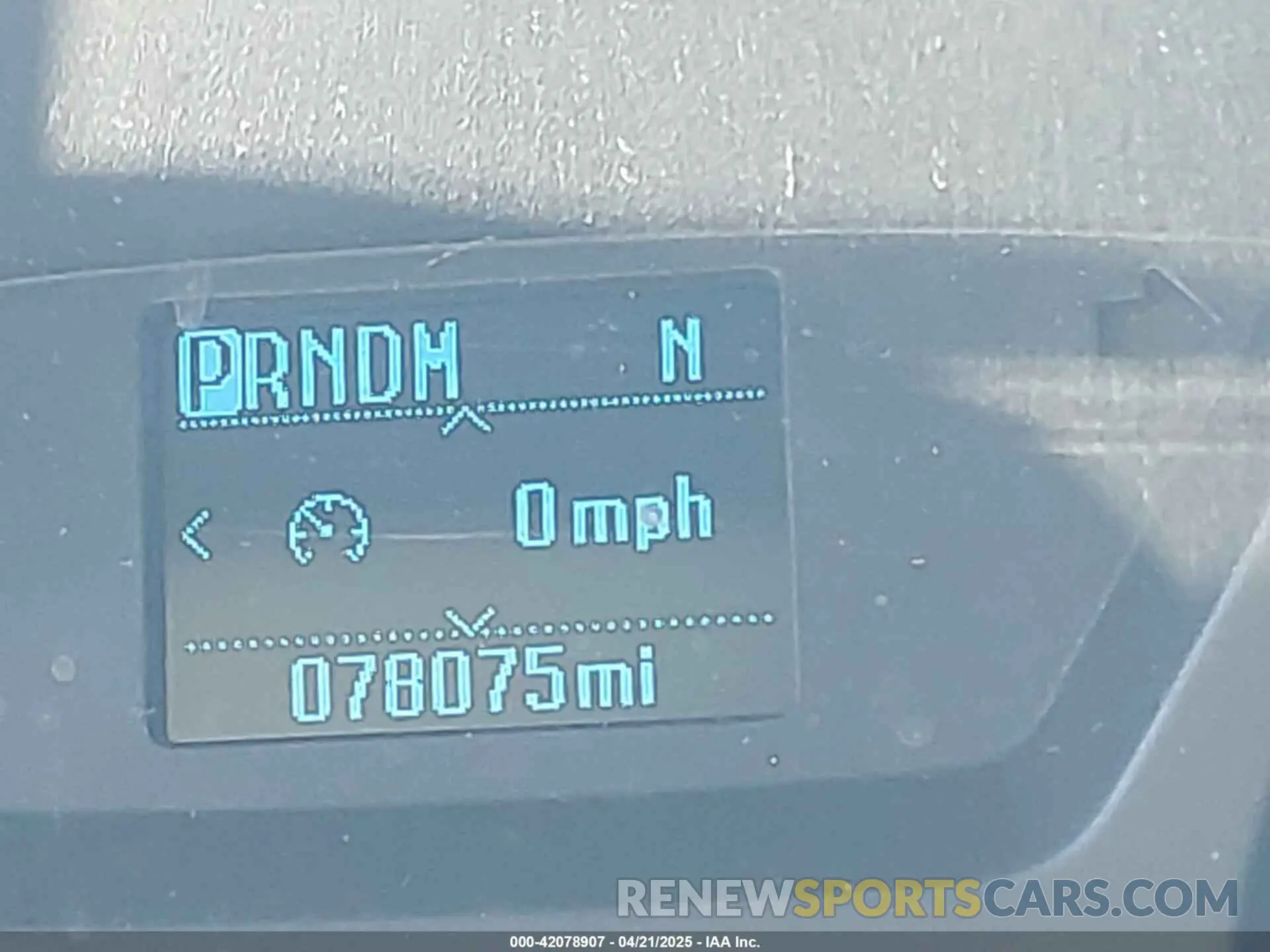 15 Photograph of a damaged car 1FTYR2CM3KKA87418 FORD TRANSIT-250 2019