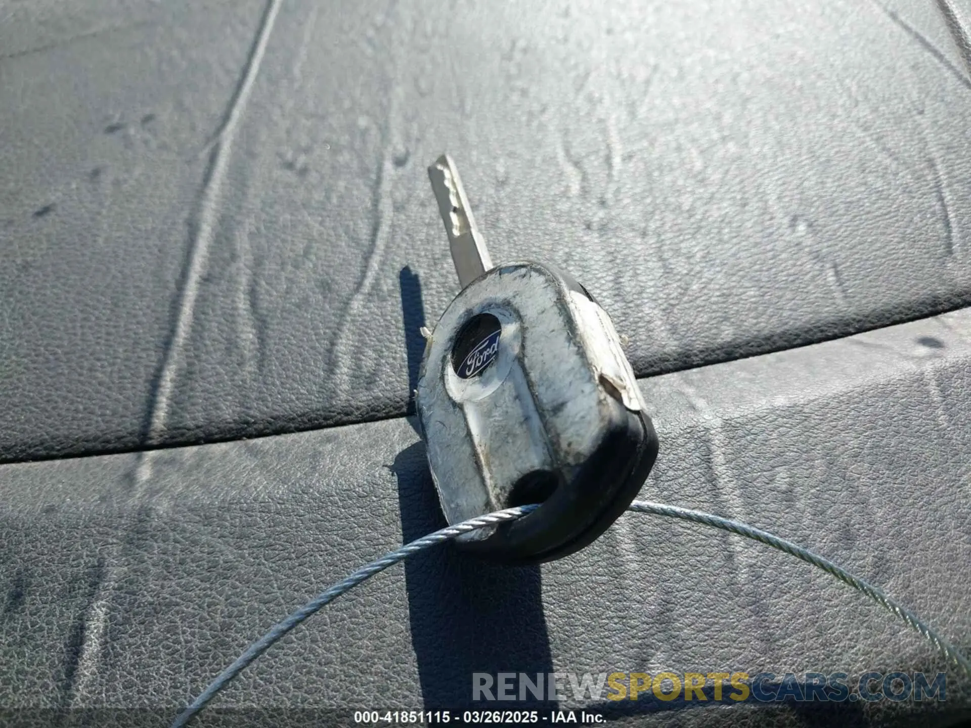 11 Photograph of a damaged car 1FTYR2CM6KKA46796 FORD TRANSIT-250 2019