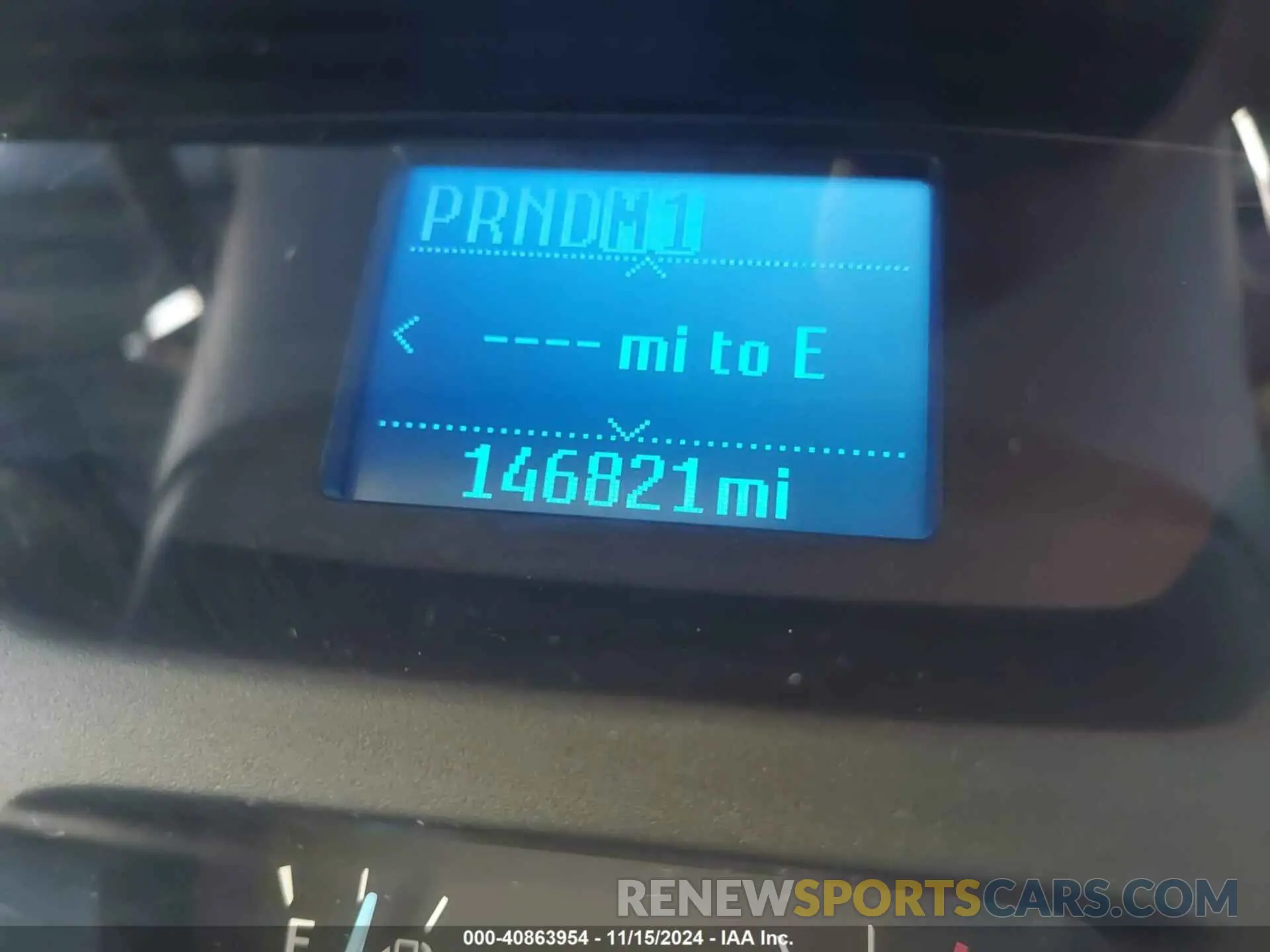 15 Photograph of a damaged car 1FTYR2CM6KKA92080 FORD TRANSIT-250 2019