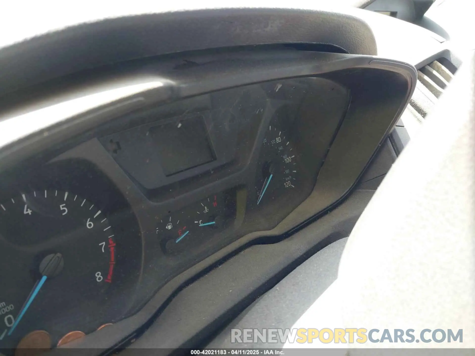 15 Photograph of a damaged car 1FTYR2CM6KKB19102 FORD TRANSIT-250 2019