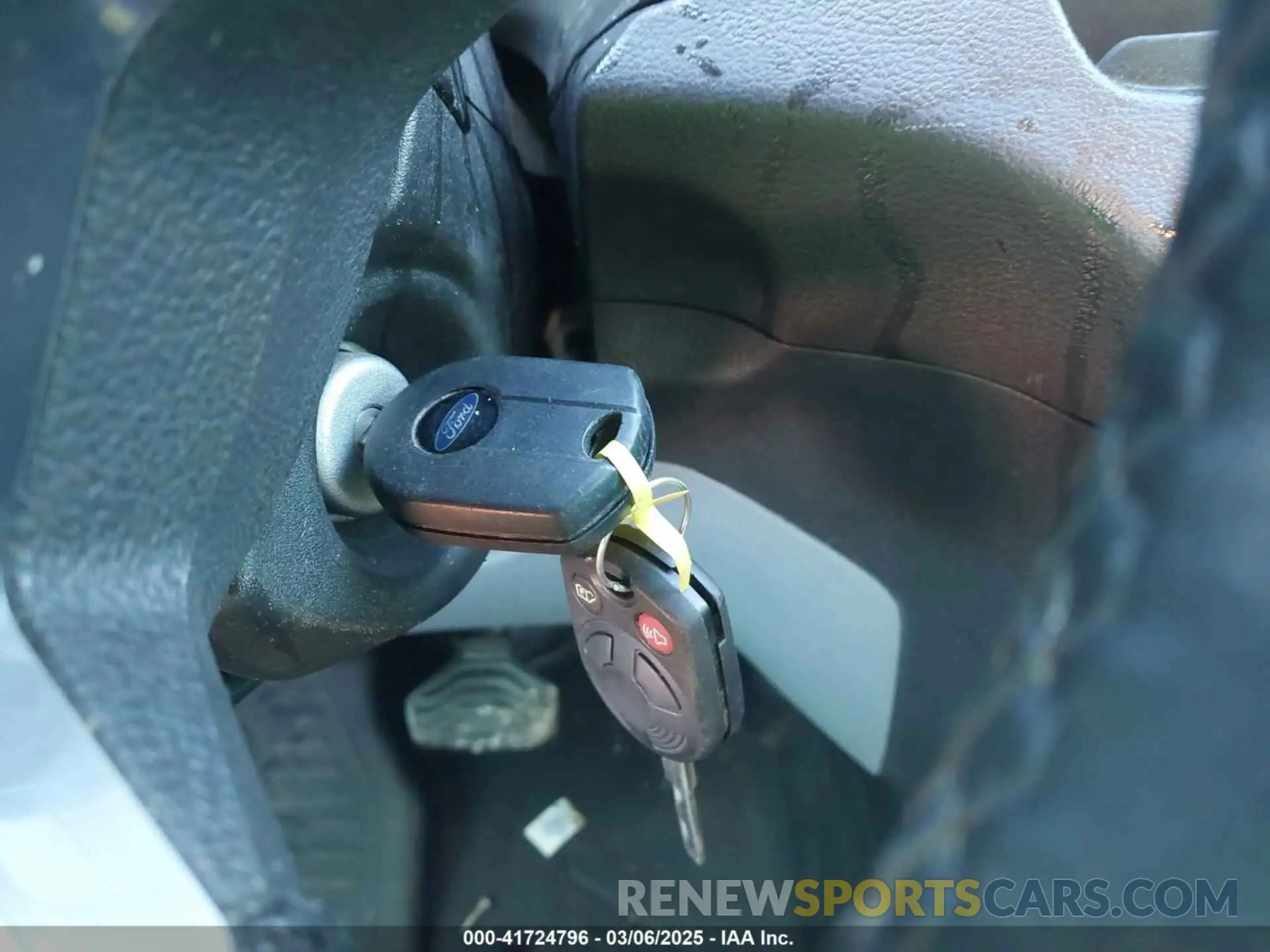 11 Photograph of a damaged car 1FTYR2CM6KKB24493 FORD TRANSIT-250 2019