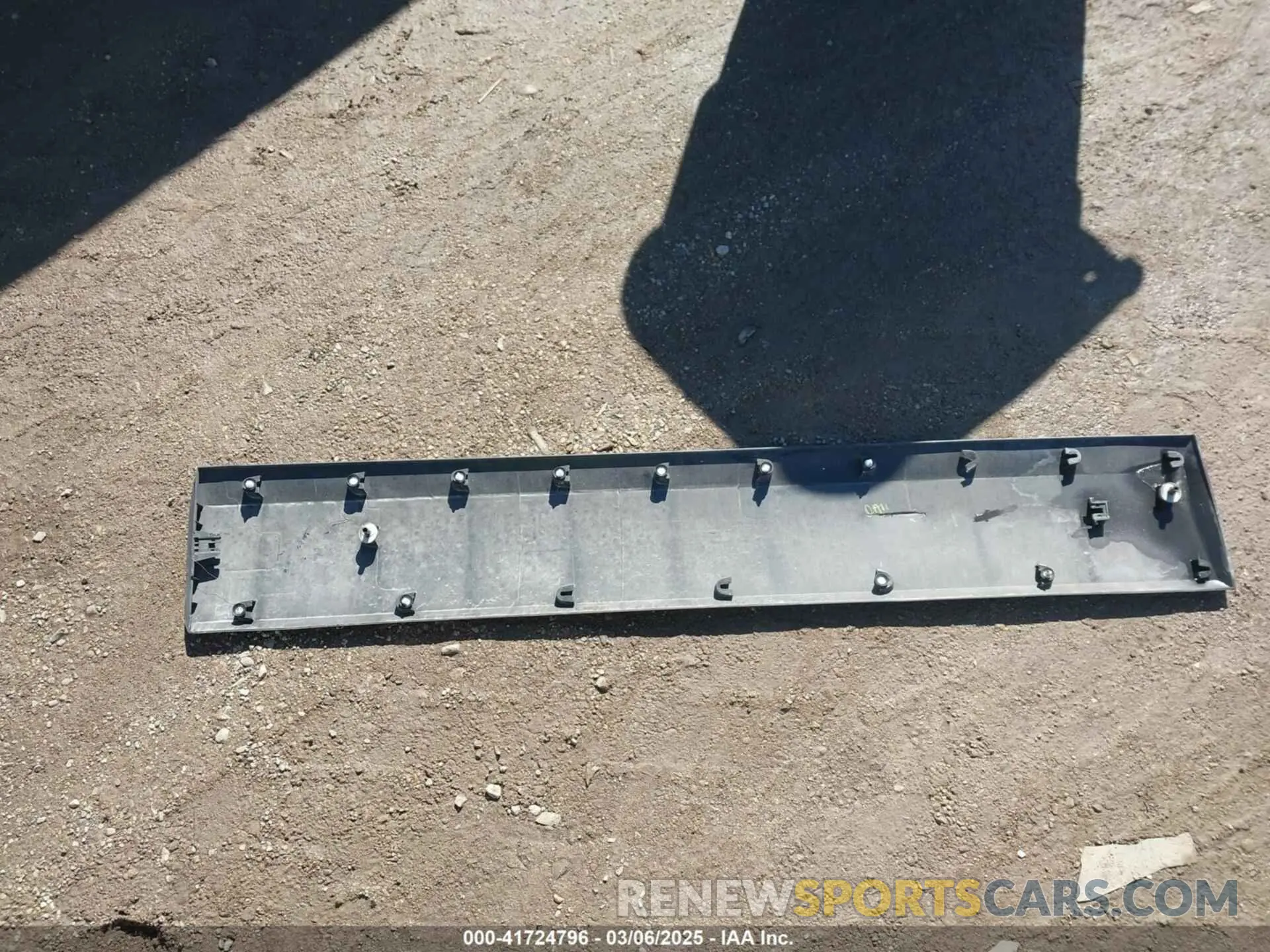 12 Photograph of a damaged car 1FTYR2CM6KKB24493 FORD TRANSIT-250 2019