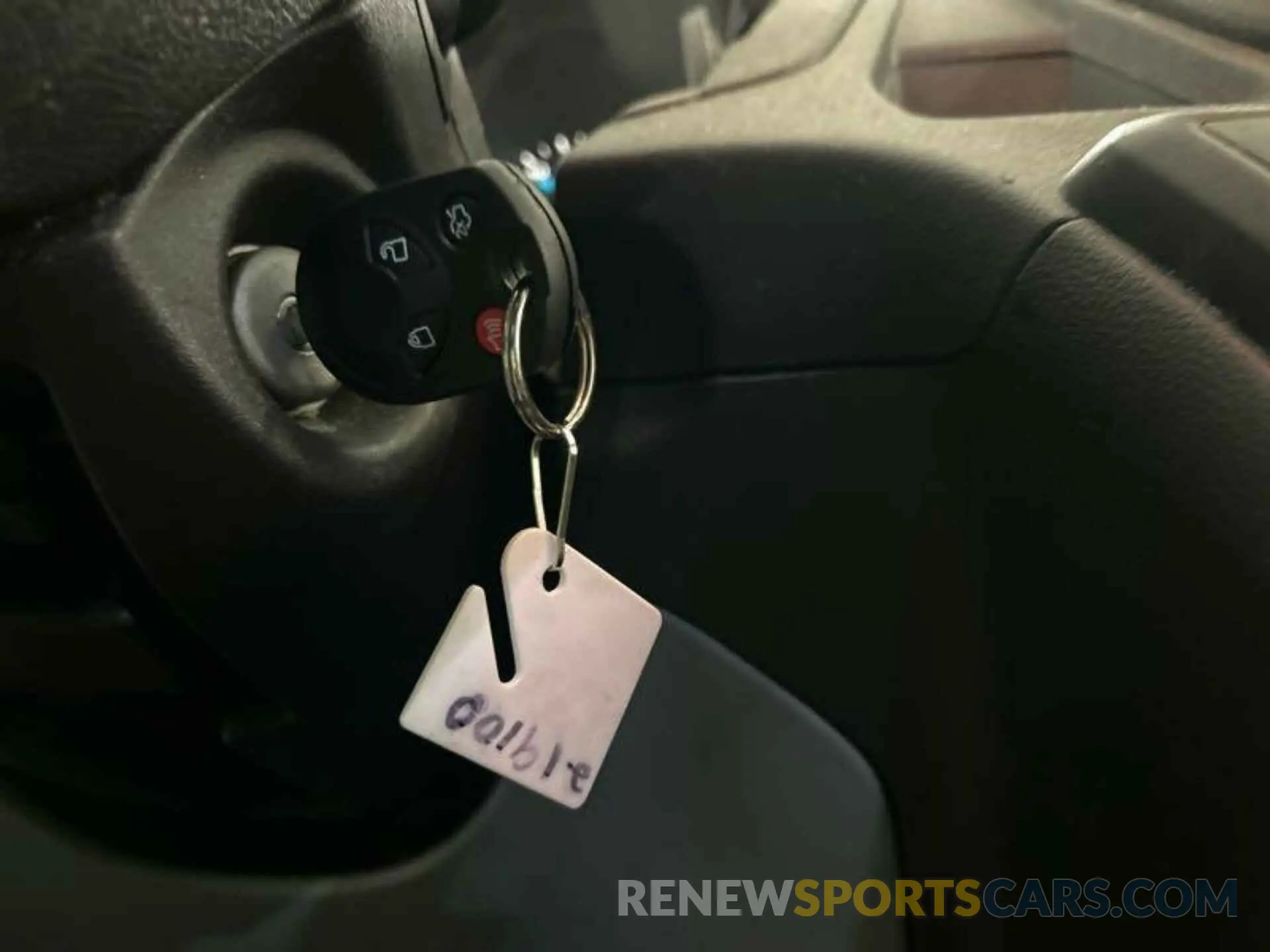 15 Photograph of a damaged car 1FTYR2CM7KKB87344 FORD TRANSIT-250 2019