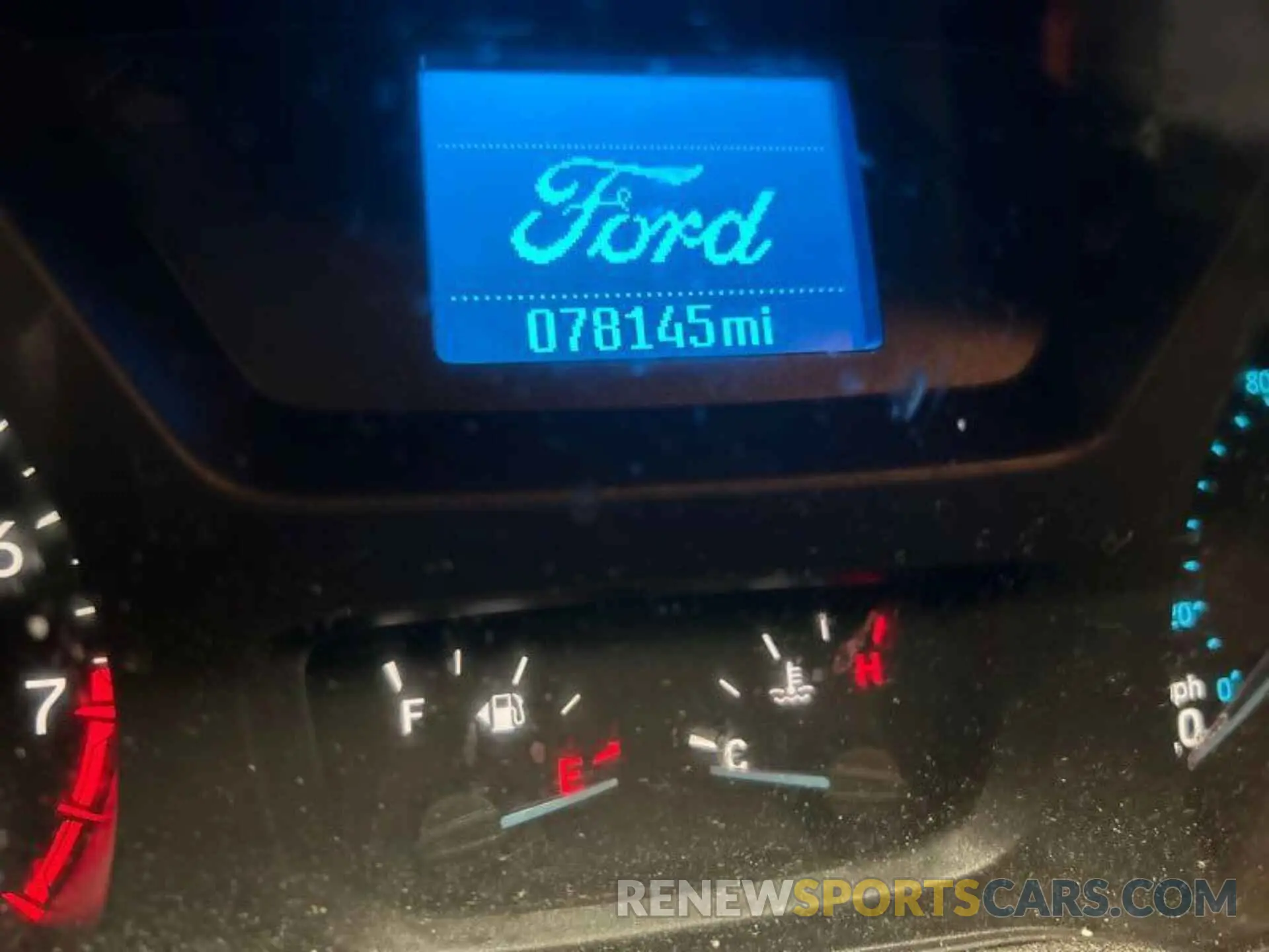4 Photograph of a damaged car 1FTYR2CM7KKB87344 FORD TRANSIT-250 2019