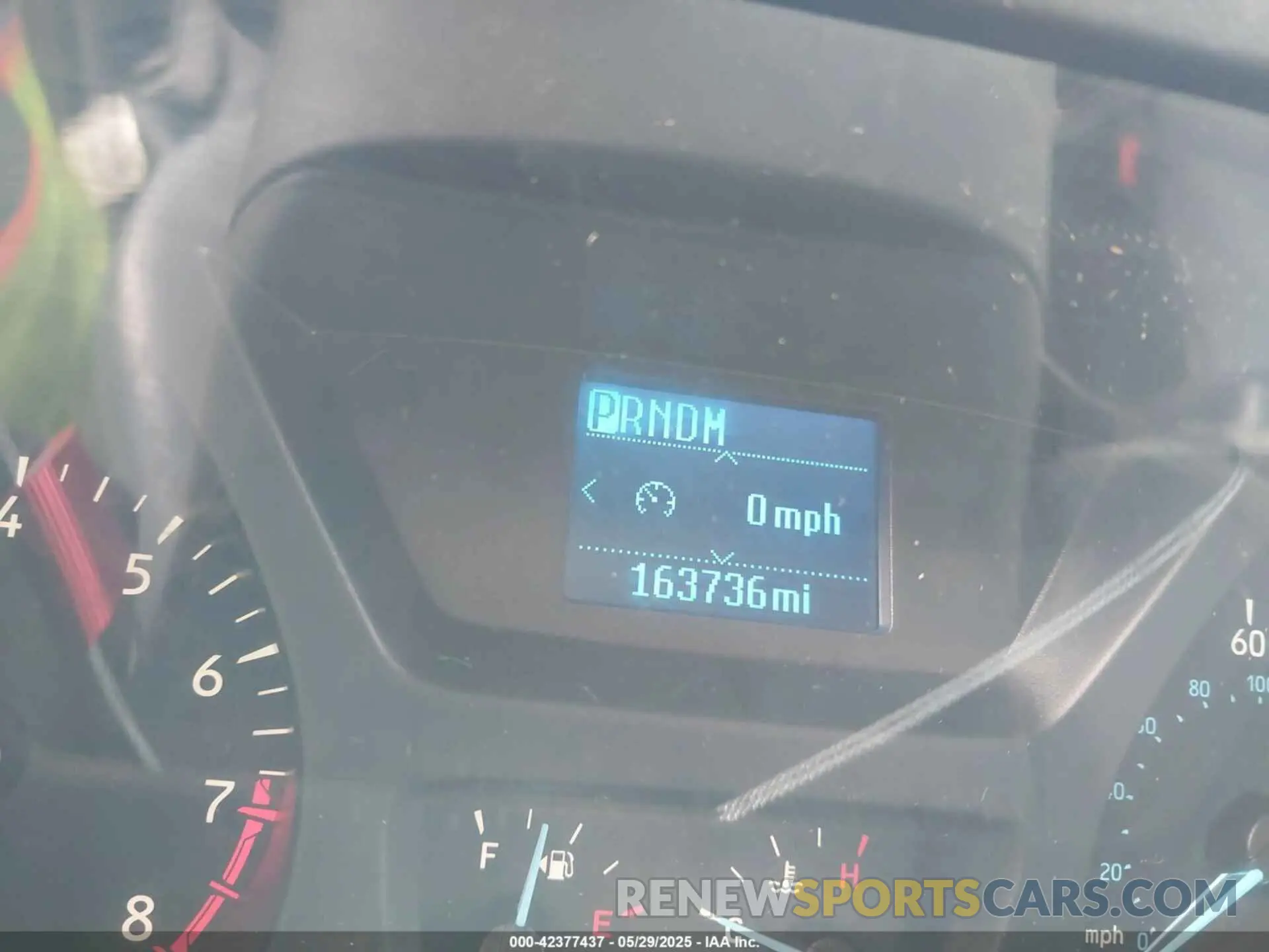15 Photograph of a damaged car 1FTYR2CM8KKA11256 FORD TRANSIT-250 2019