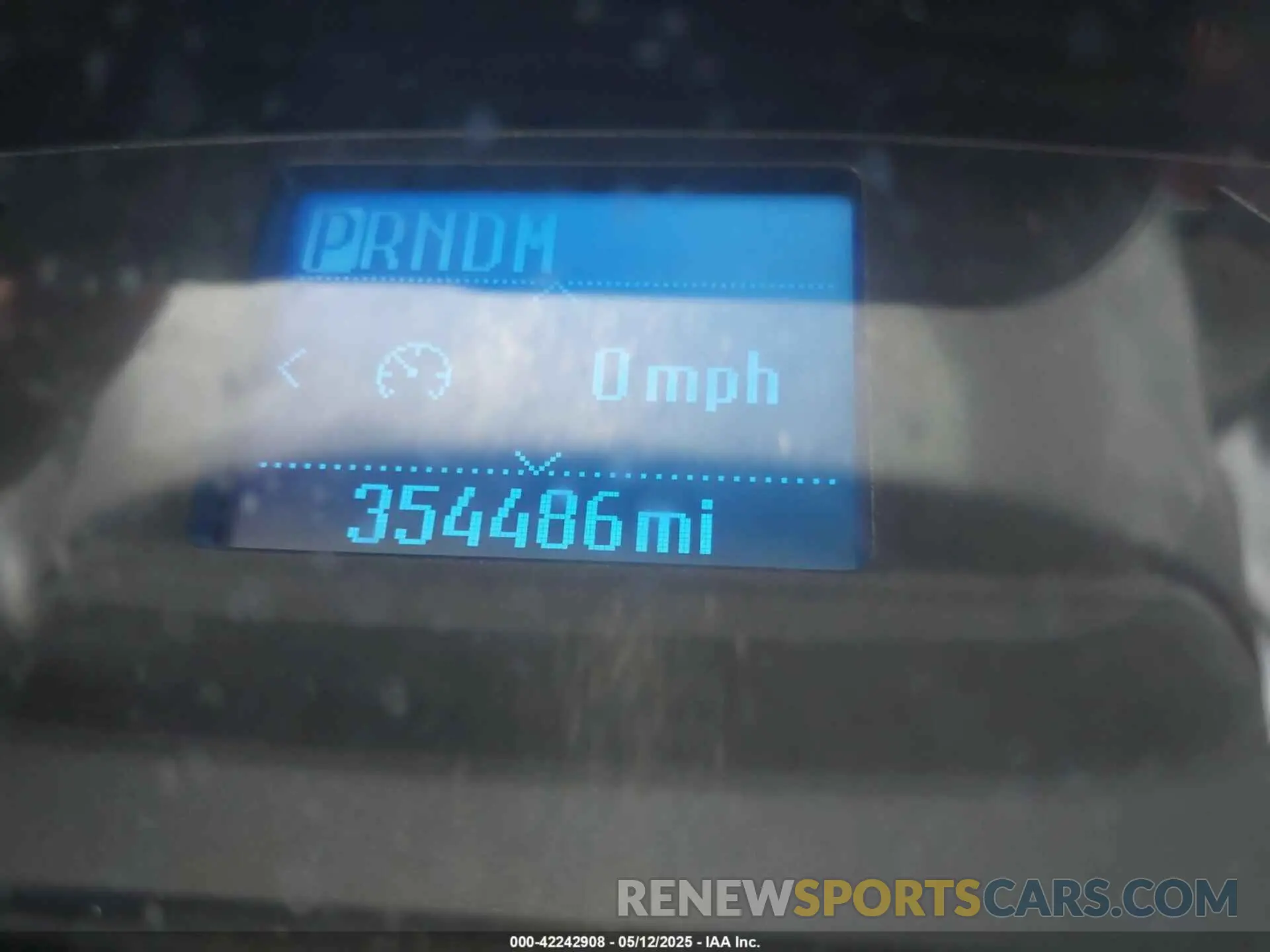 16 Photograph of a damaged car 1FTYR2XM6KKB14847 FORD TRANSIT-250 2019