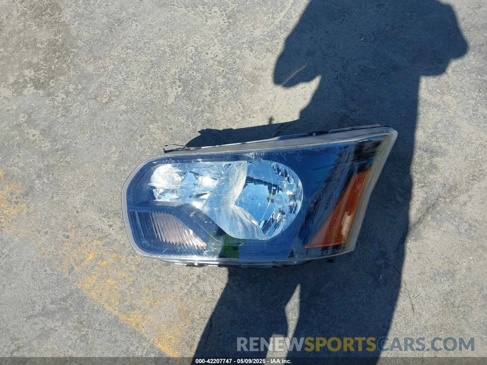12 Photograph of a damaged car 1FTYR2YM2KKA85216 FORD TRANSIT-250 2019