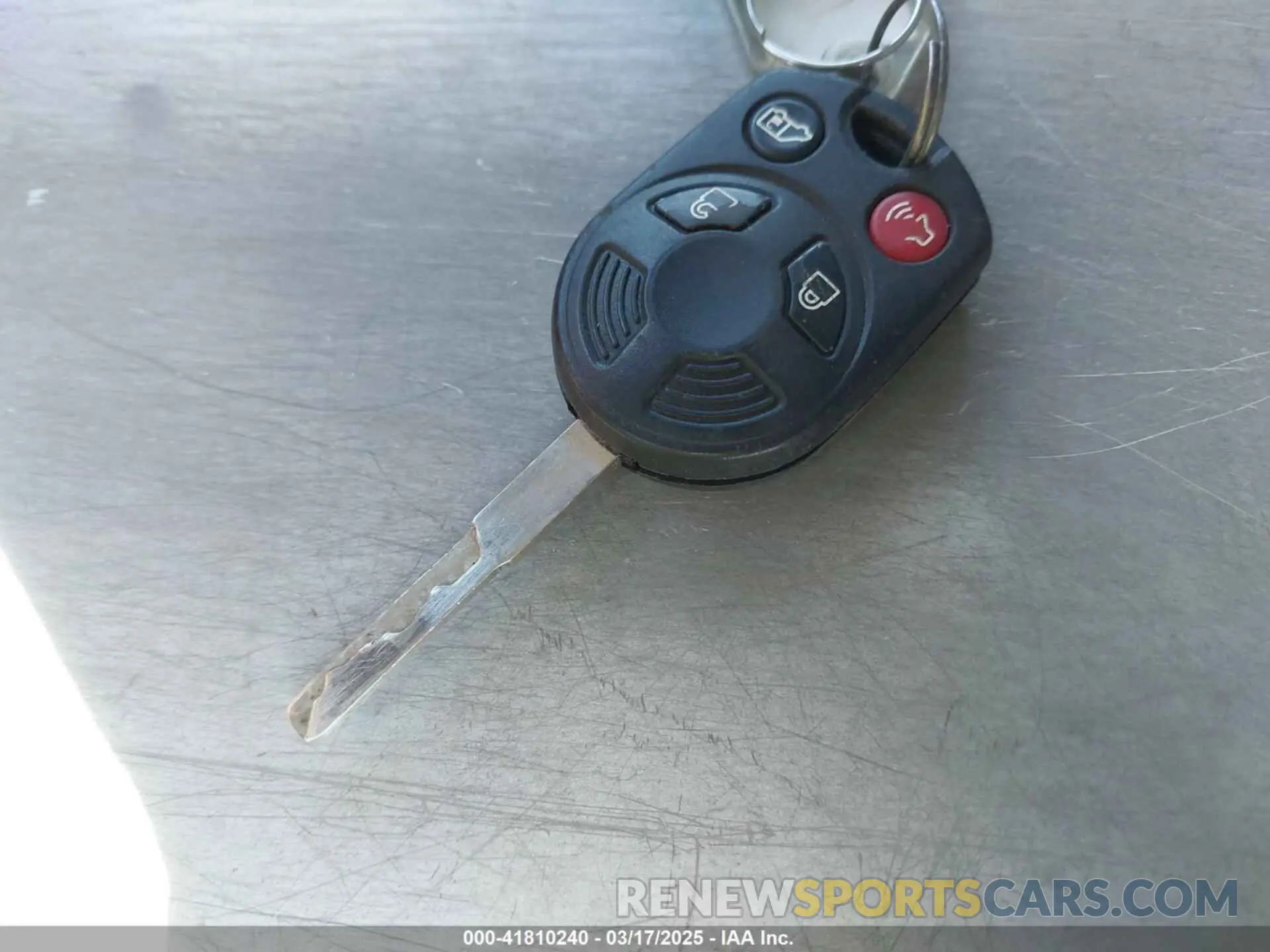 11 Photograph of a damaged car 1FTYR3XM7KKA97756 FORD TRANSIT-250 2019