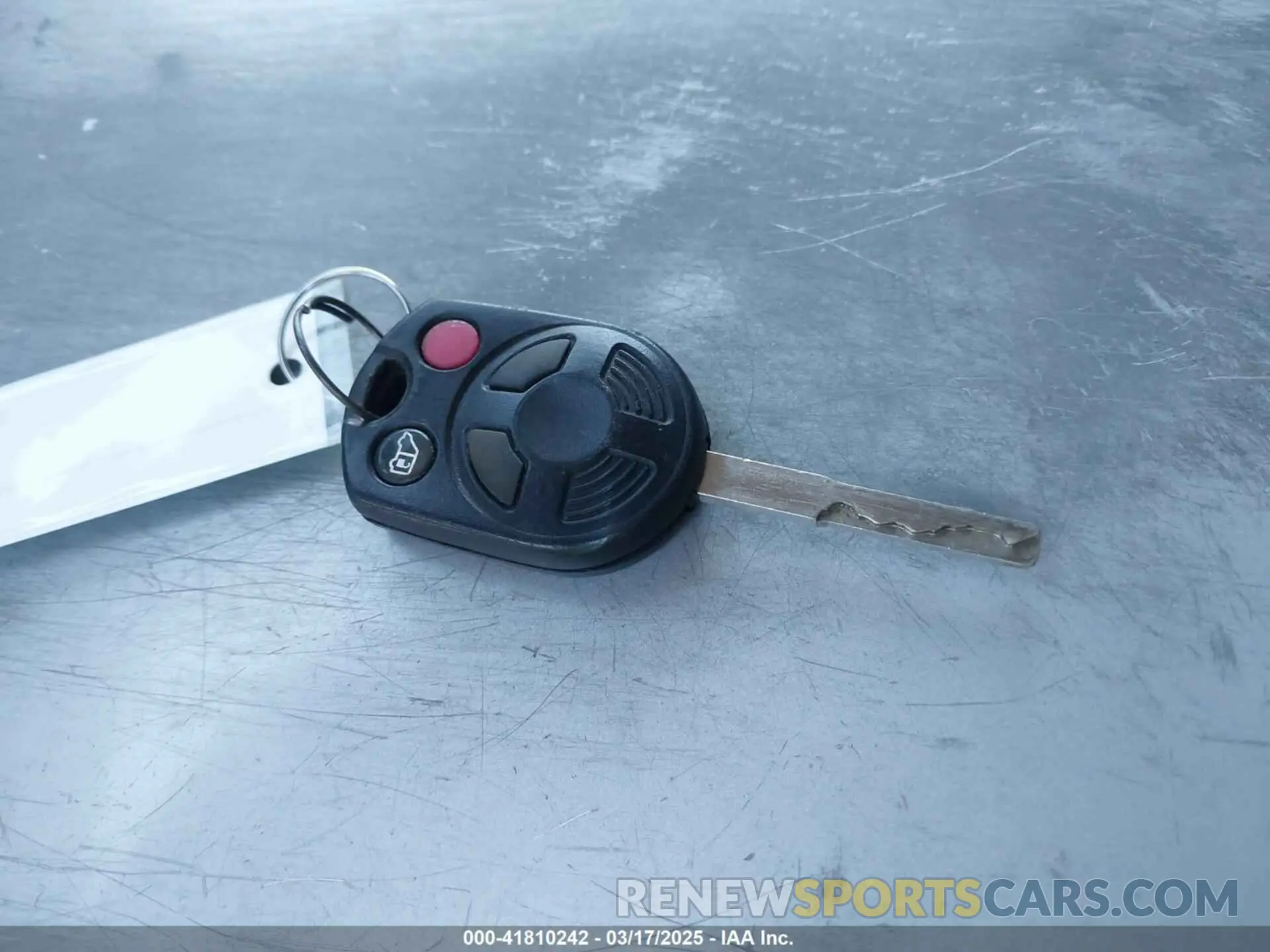 11 Photograph of a damaged car 1FTYR3XM8KKA97815 FORD TRANSIT-250 2019