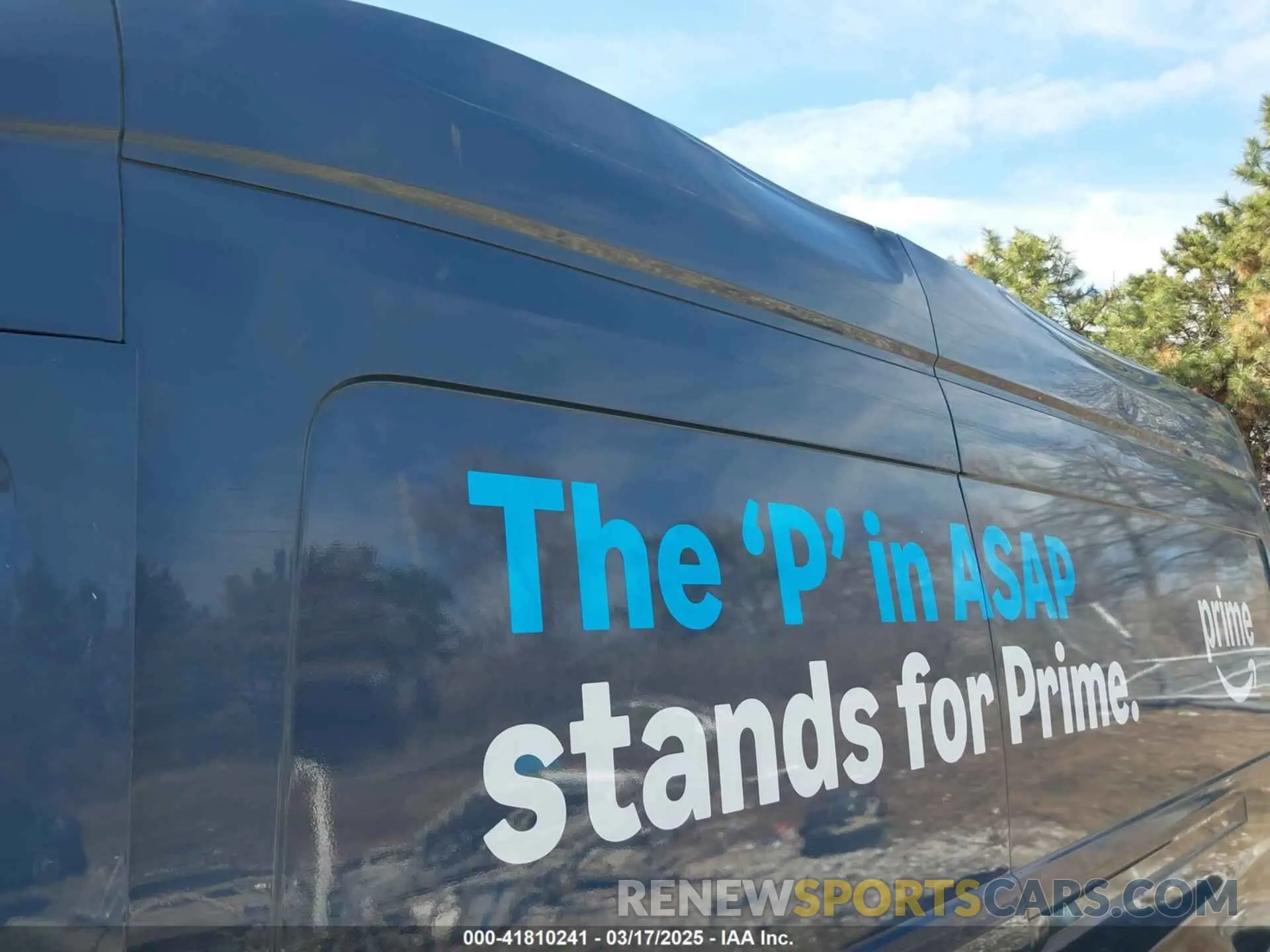 6 Photograph of a damaged car 1FTYR3XMXKKA97928 FORD TRANSIT-250 2019