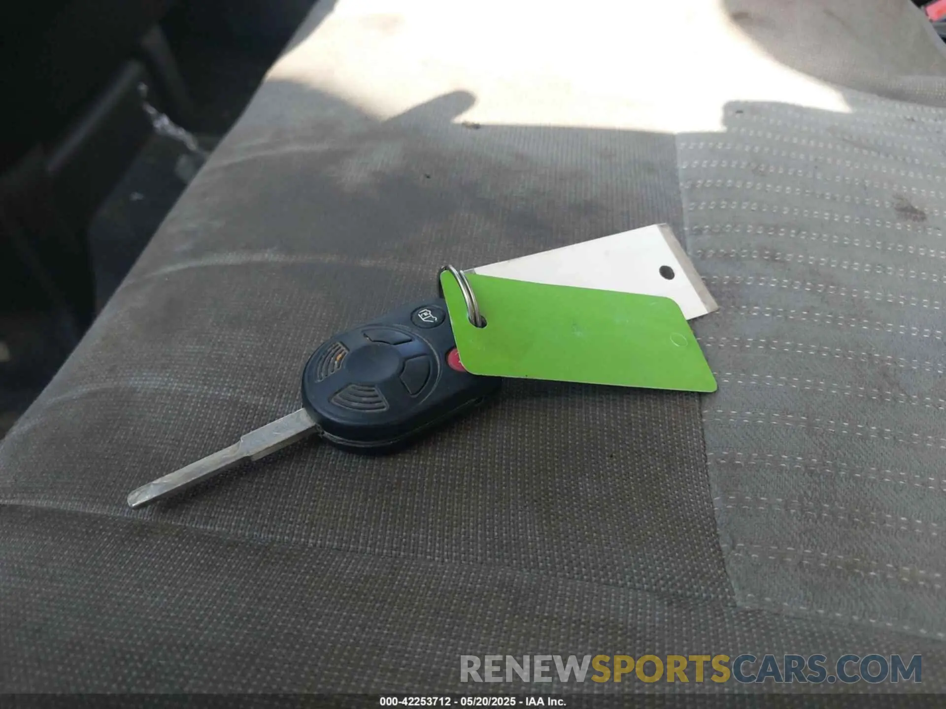 11 Photograph of a damaged car 1FTYR3XMXKKB33312 FORD TRANSIT-250 2019