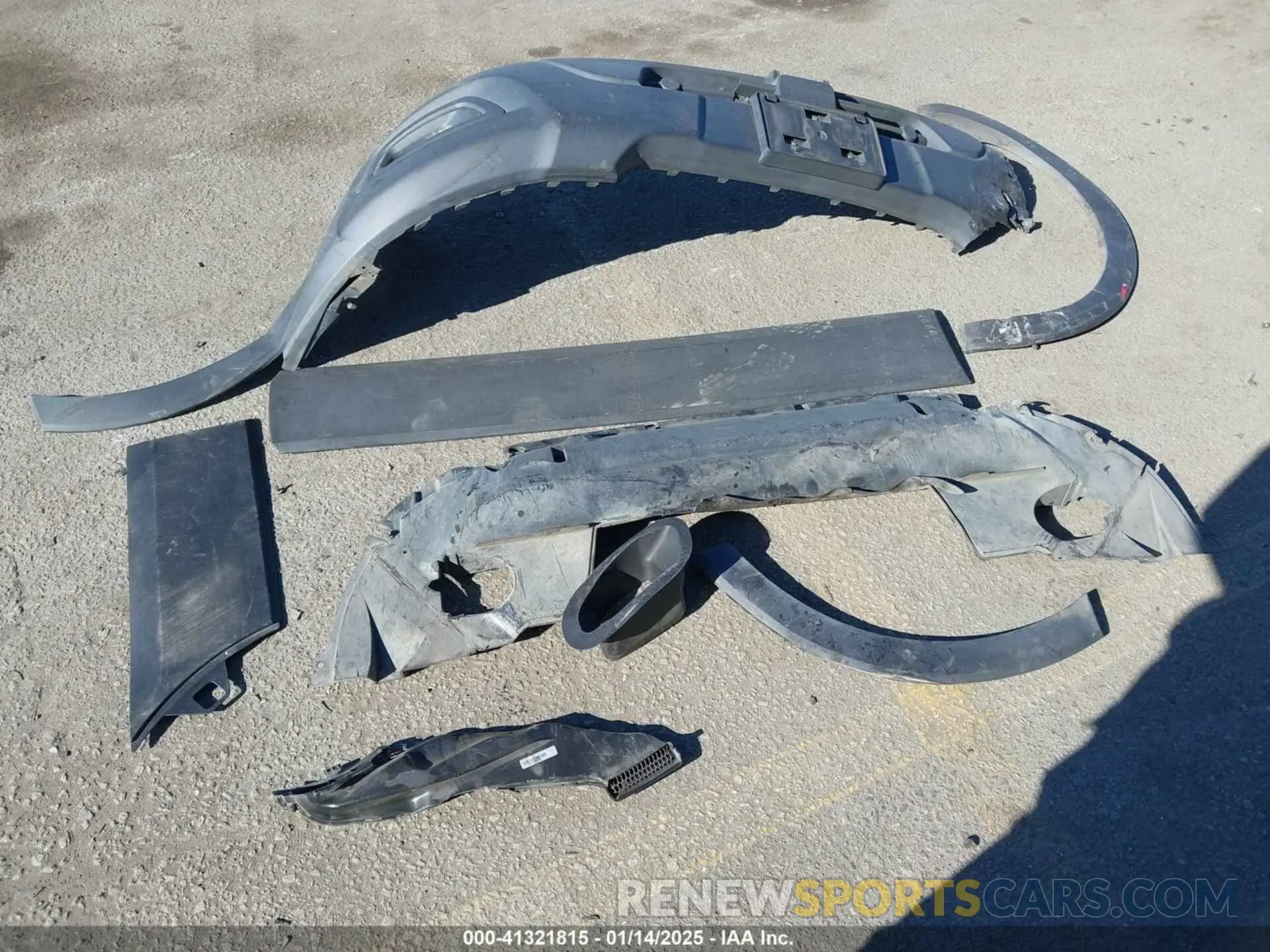 12 Photograph of a damaged car 1FTBR1C89LKA62365 FORD TRANSIT-250 2020