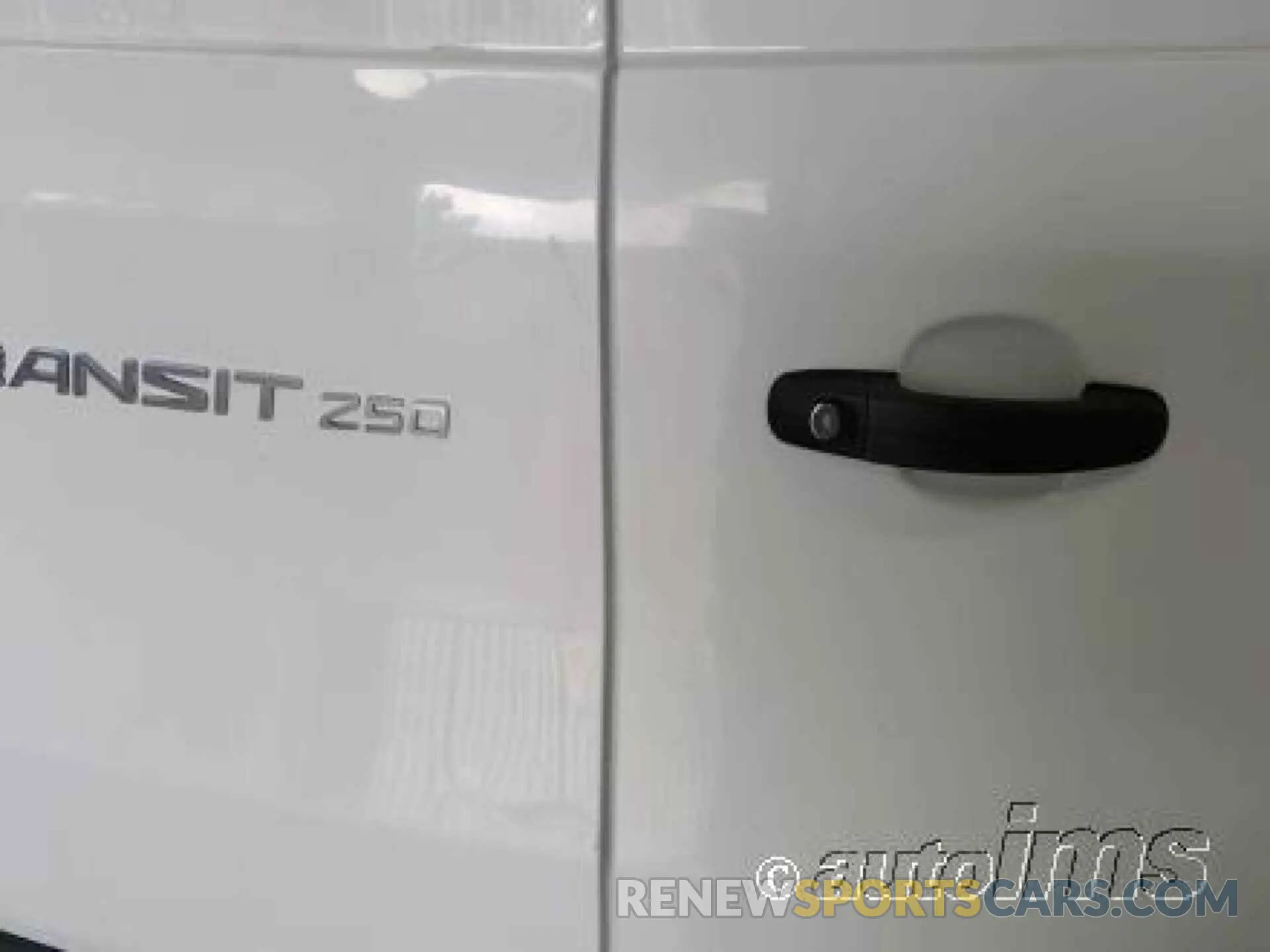 12 Photograph of a damaged car 1FTBR1C8XLKB68209 FORD TRANSIT-250 2020
