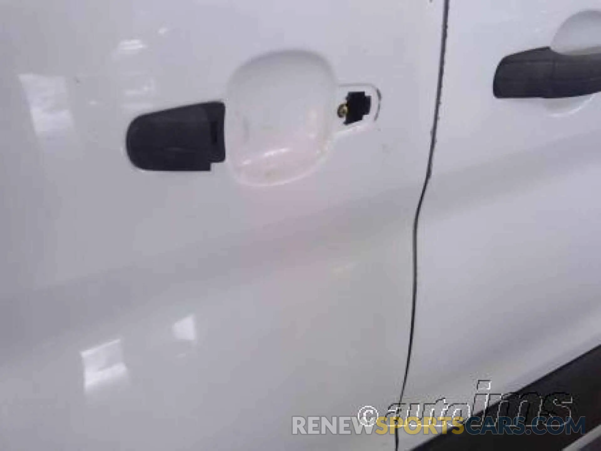 13 Photograph of a damaged car 1FTBR1C8XLKB68209 FORD TRANSIT-250 2020