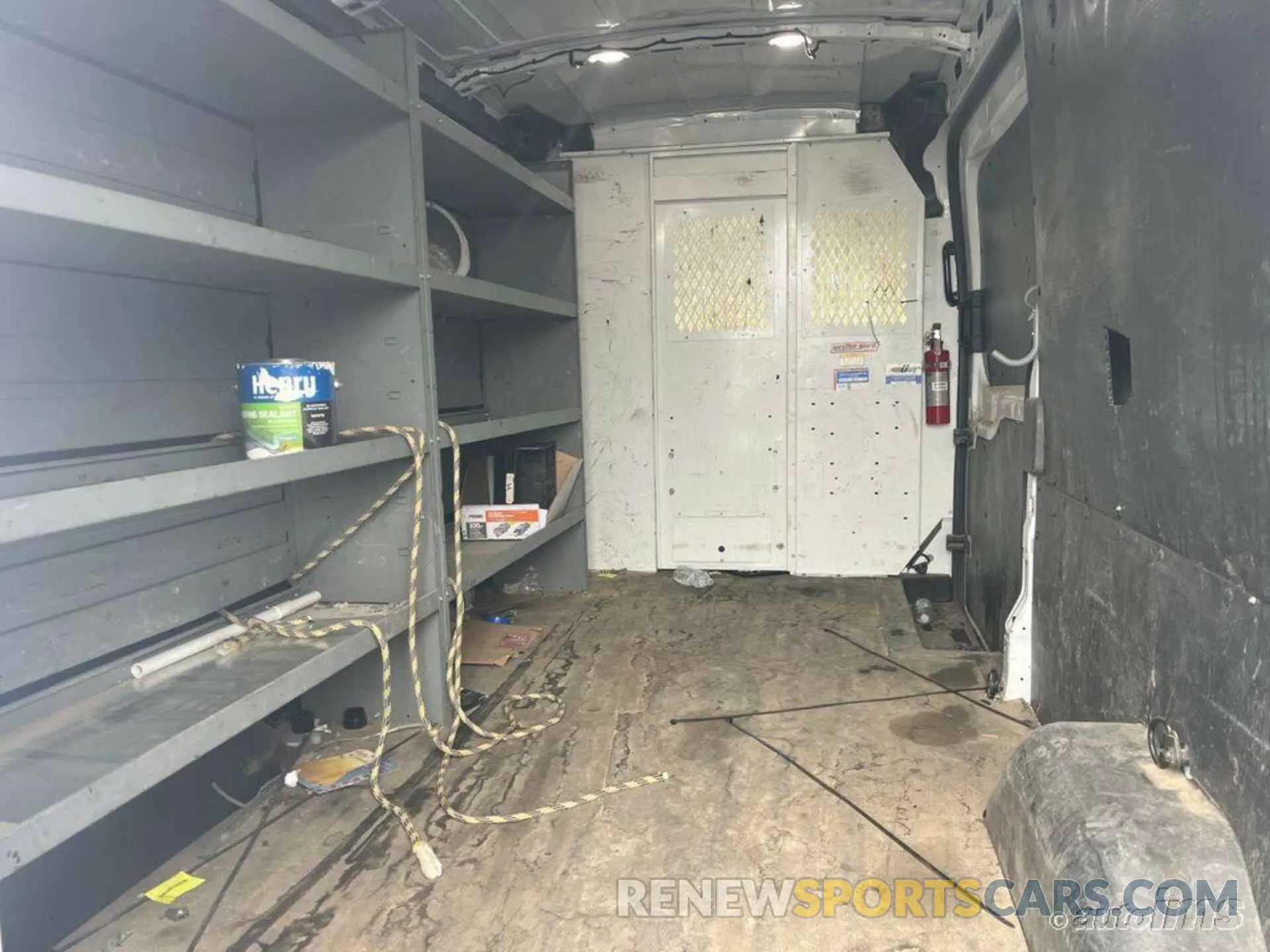 3 Photograph of a damaged car 1FTBR1C8XLKB68209 FORD TRANSIT-250 2020