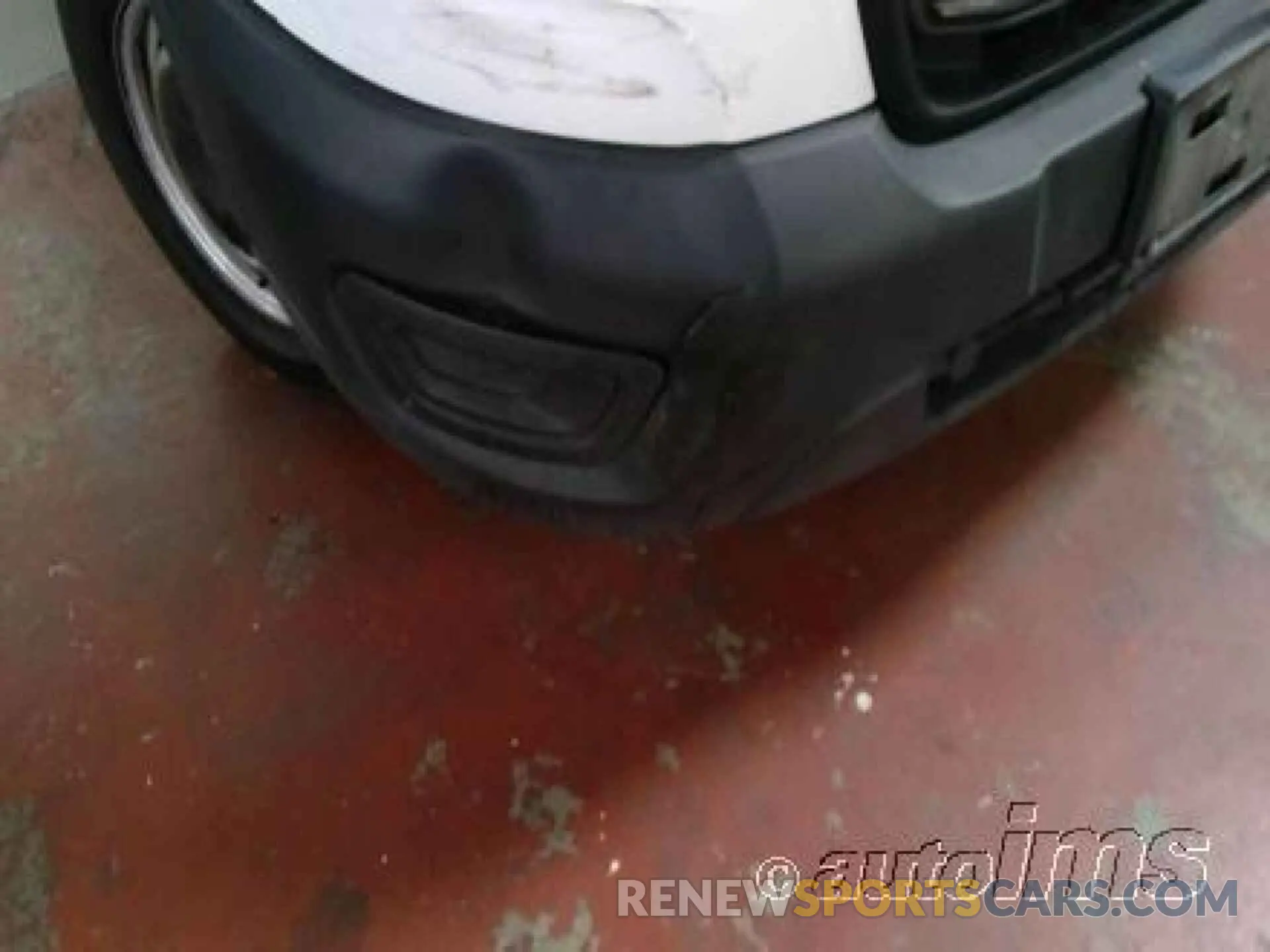 5 Photograph of a damaged car 1FTBR1C8XLKB68209 FORD TRANSIT-250 2020