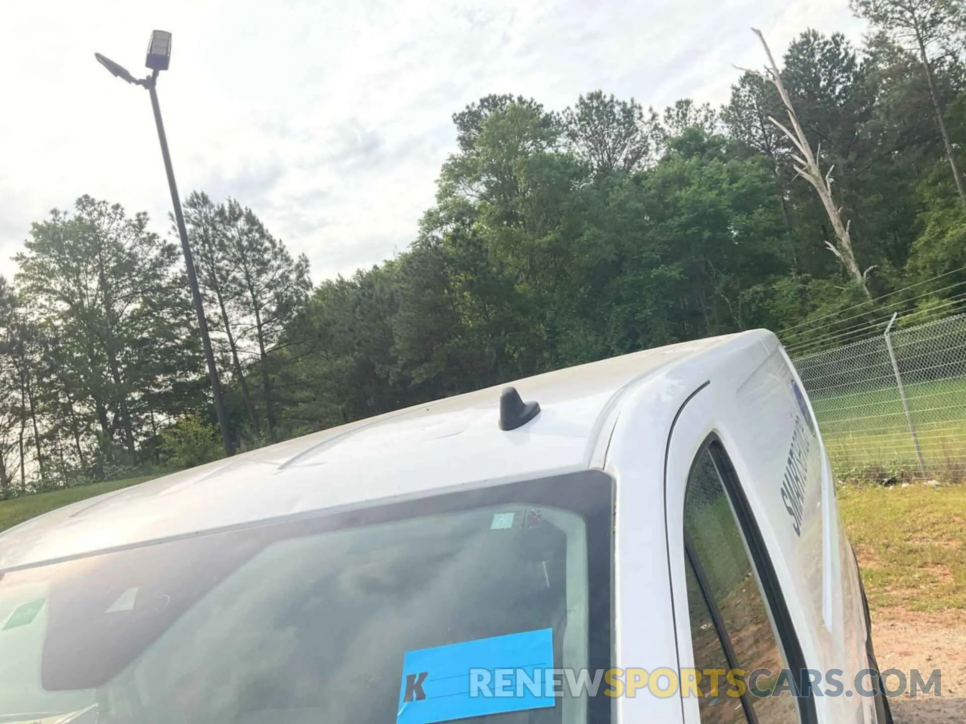 18 Photograph of a damaged car 1FTBR1Y85LKB76565 FORD TRANSIT-250 2020