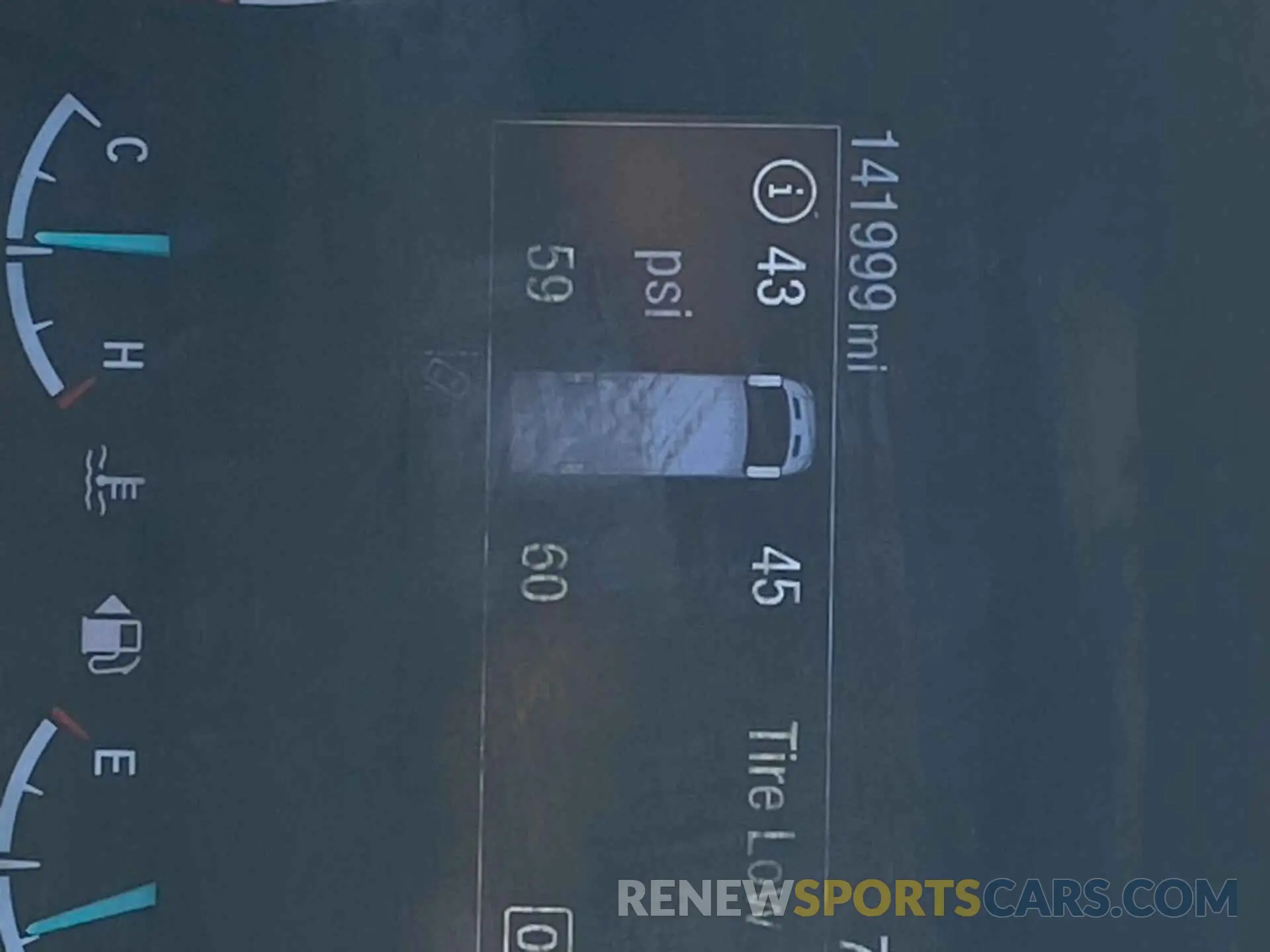 2 Photograph of a damaged car 1FTBR1Y85LKB76565 FORD TRANSIT-250 2020
