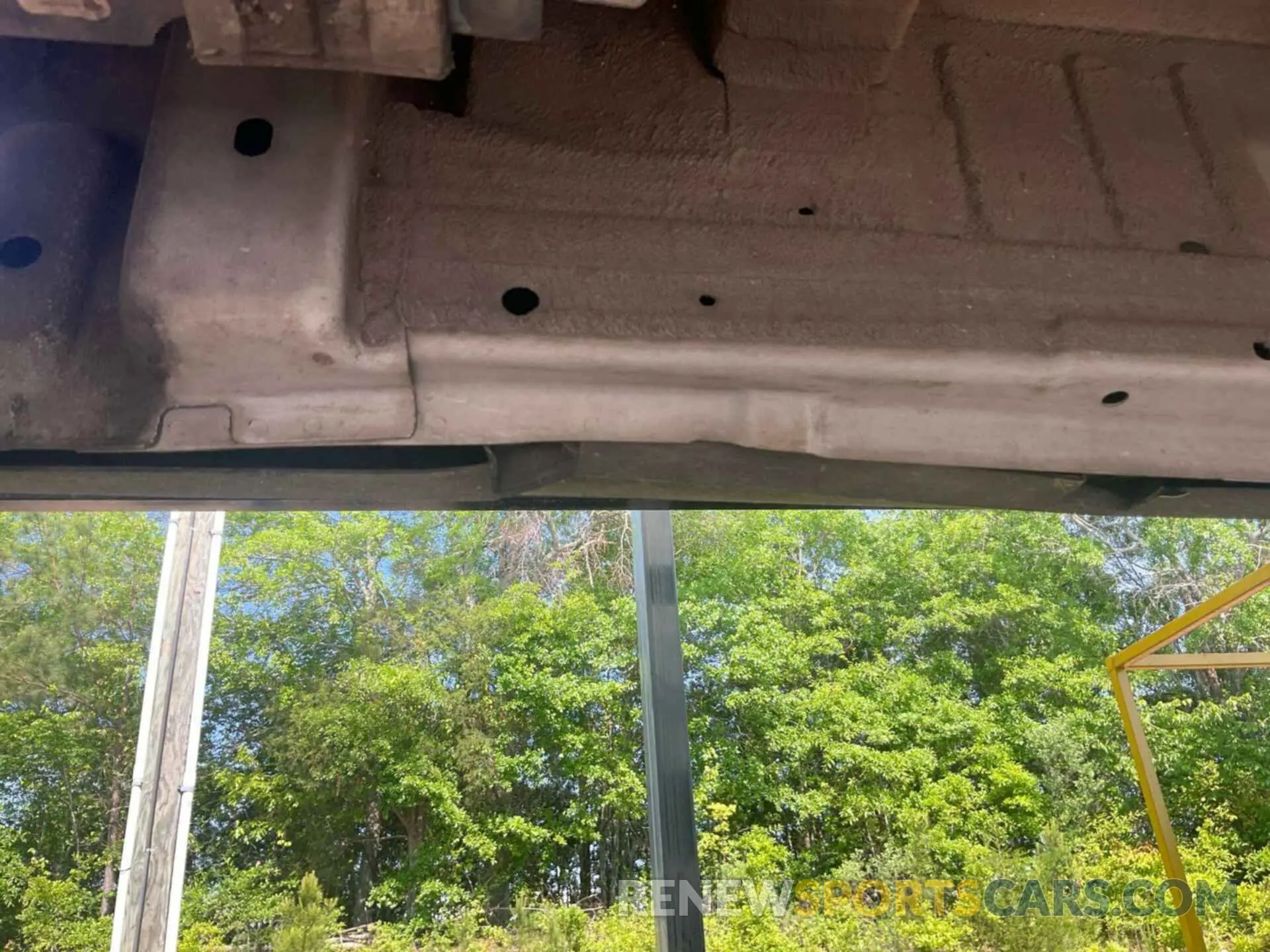 4 Photograph of a damaged car 1FTBR1Y85LKB76565 FORD TRANSIT-250 2020