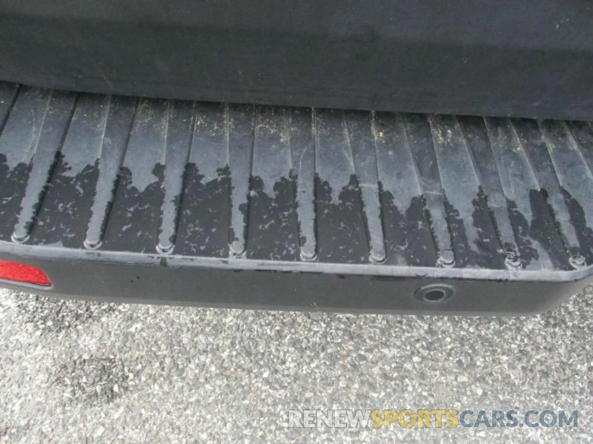 7 Photograph of a damaged car 1FTBR1YG4LKA26096 FORD TRANSIT-250 2020