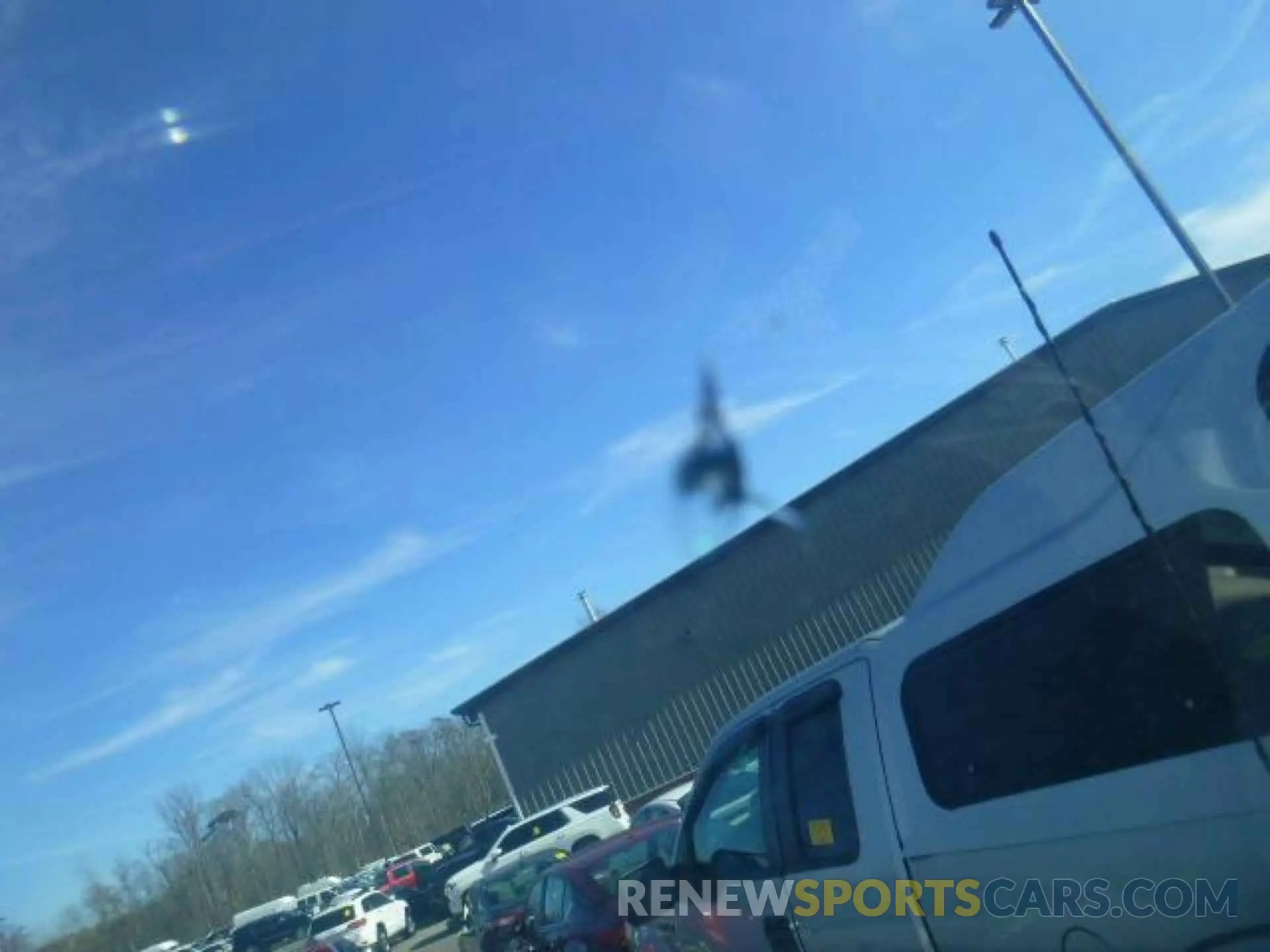 4 Photograph of a damaged car 1FTBR2YG4LKA32423 FORD TRANSIT-250 2020