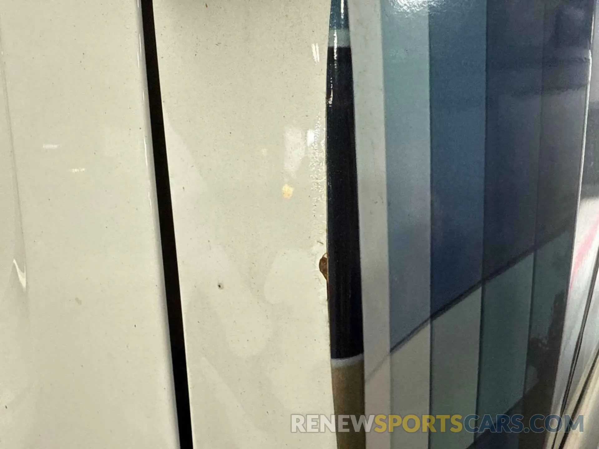 27 Photograph of a damaged car 1FTBR2YG5LKA32432 FORD TRANSIT-250 2020